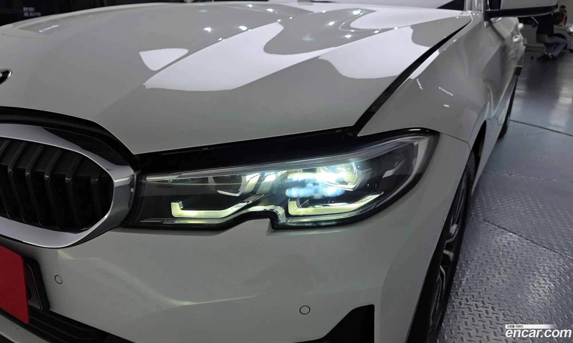 BMW 3 Series 2021 — 16