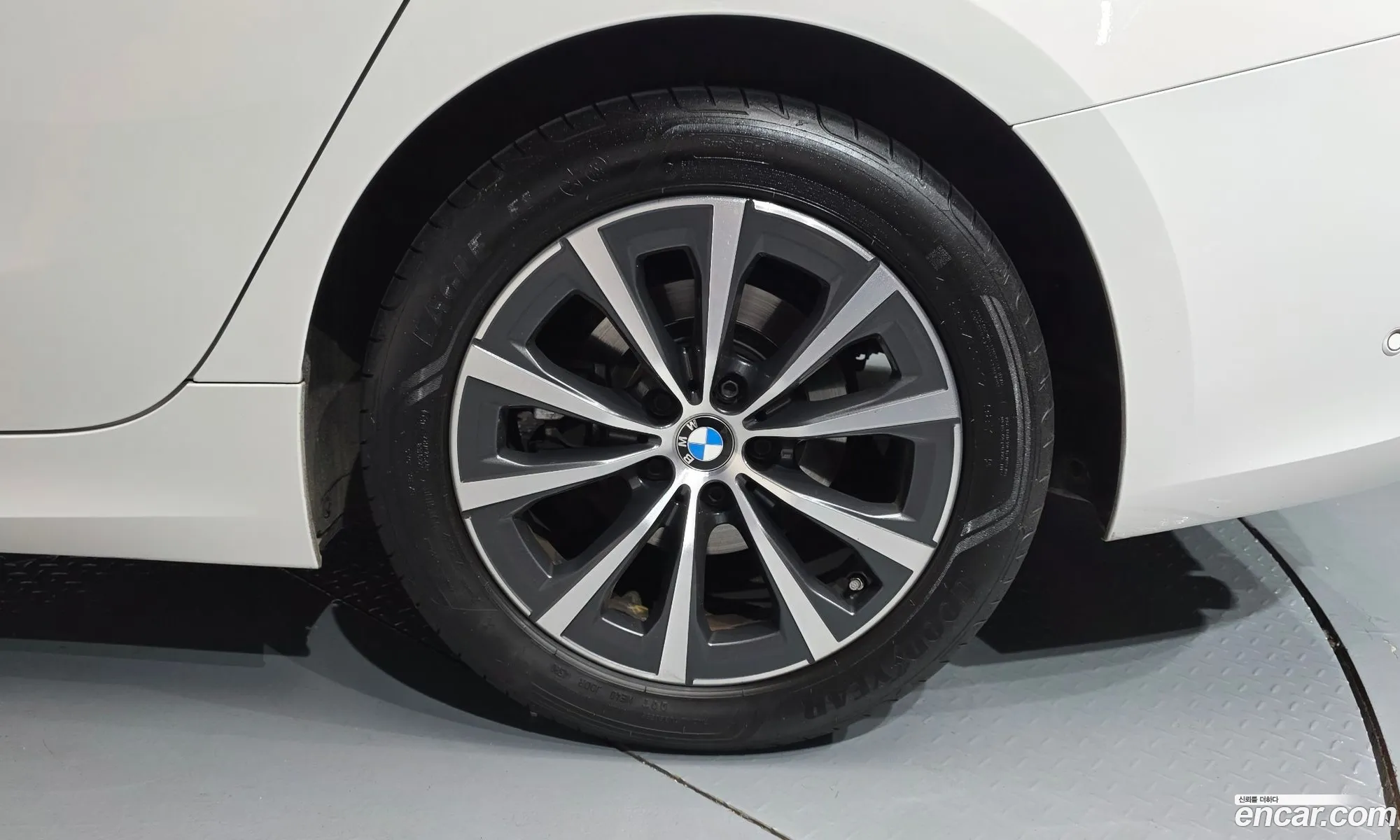BMW 3 Series 2021 — 6