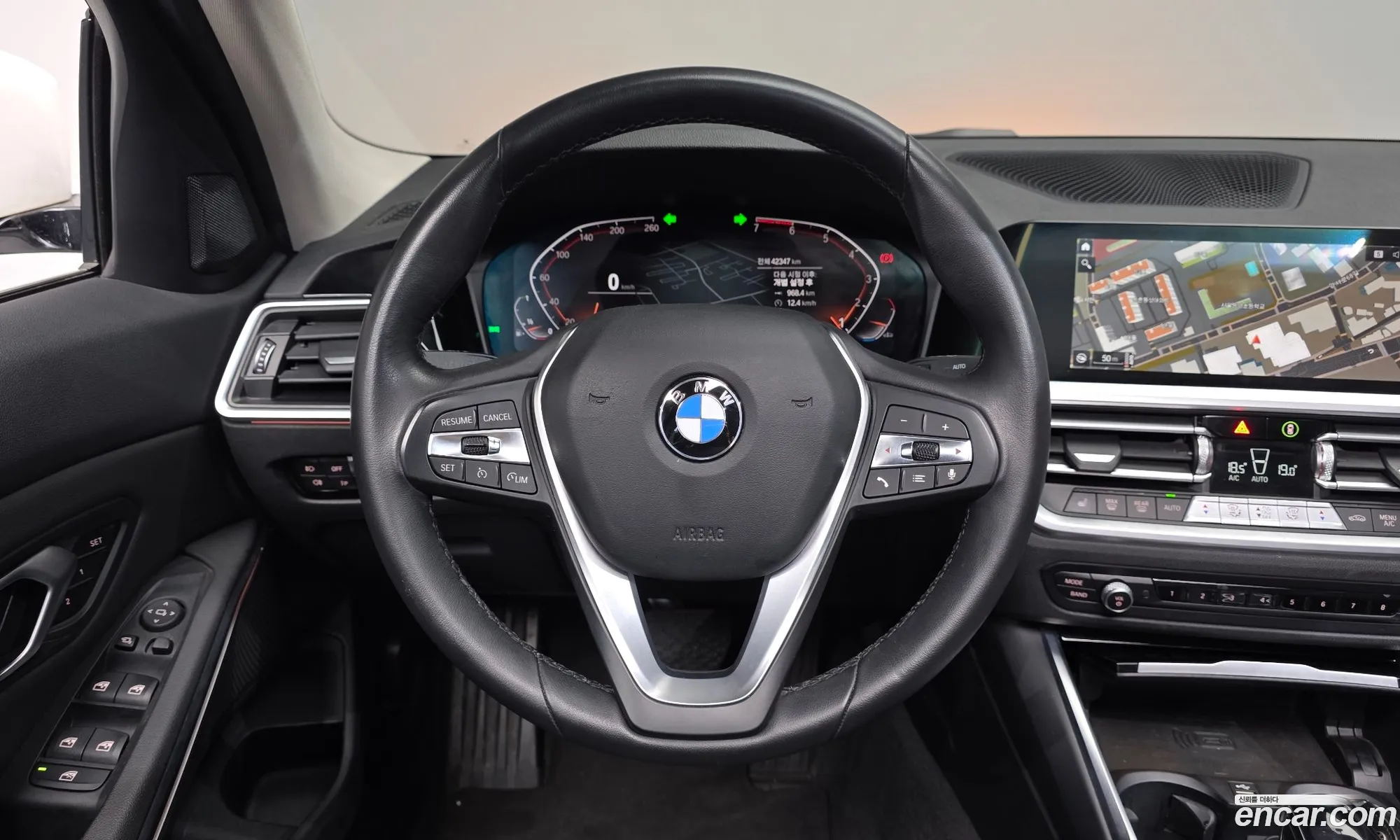 BMW 3 Series 2021 — 15