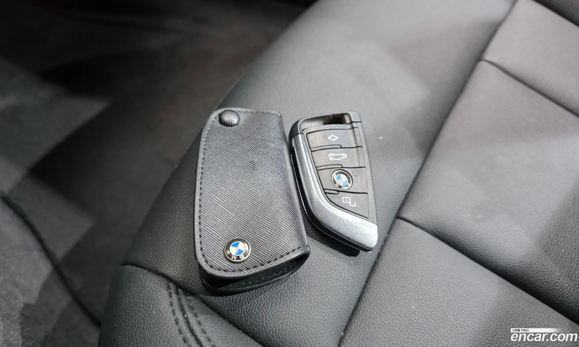 BMW 3 Series 2021 — 2