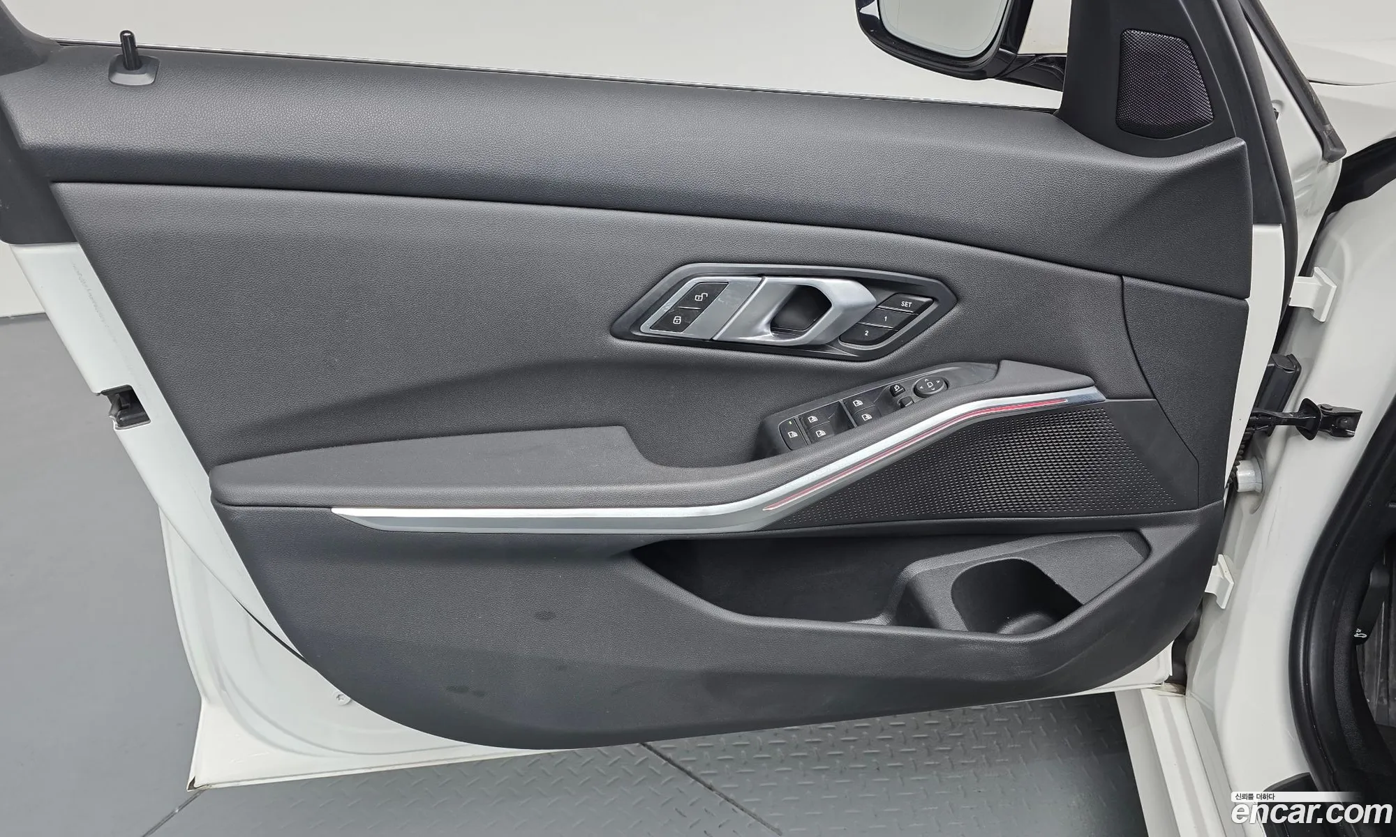 BMW 3 Series 2021 — 26