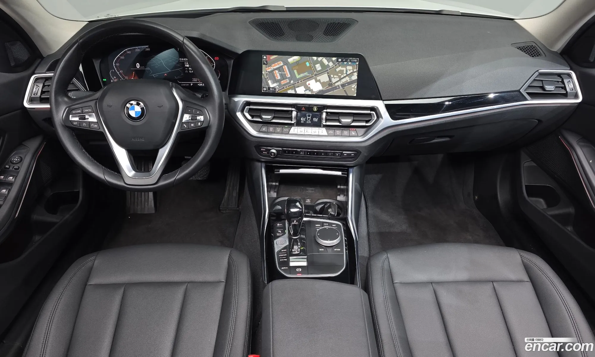 BMW 3 Series 2021 — 28