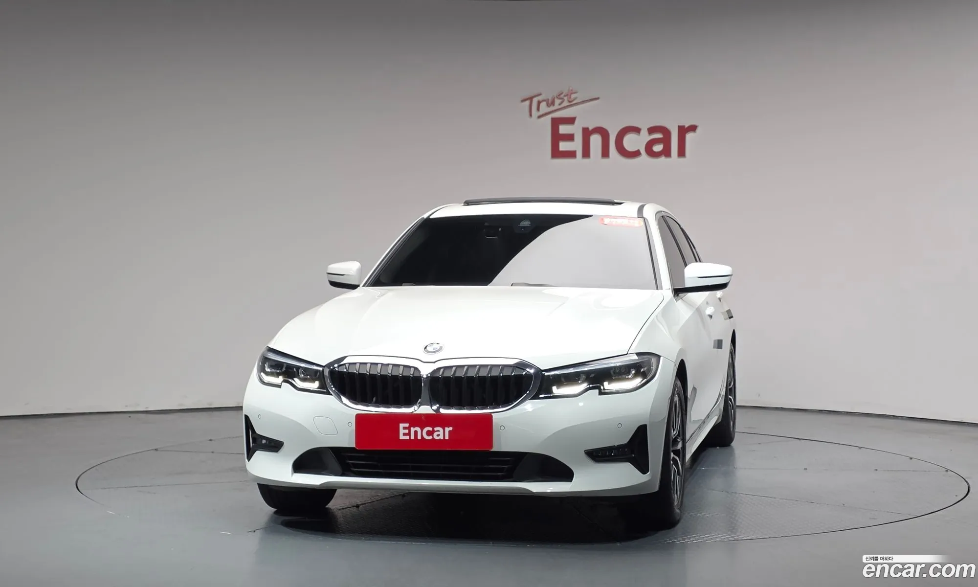 BMW 3 Series 2021 — 25