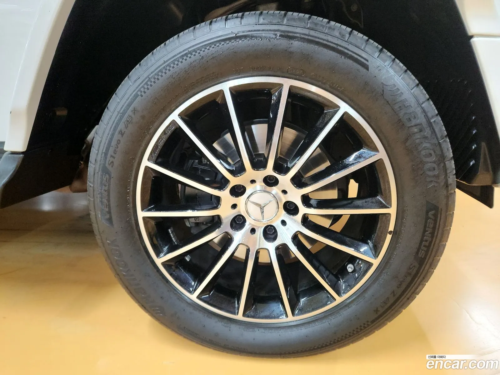 Mercedes-Benz G-Class W463b 2021 — 3