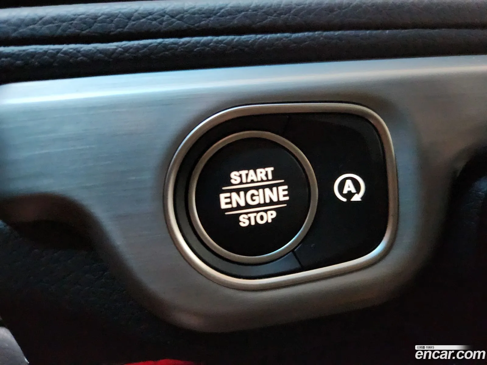 Mercedes-Benz G-Class W463b 2021 — 6