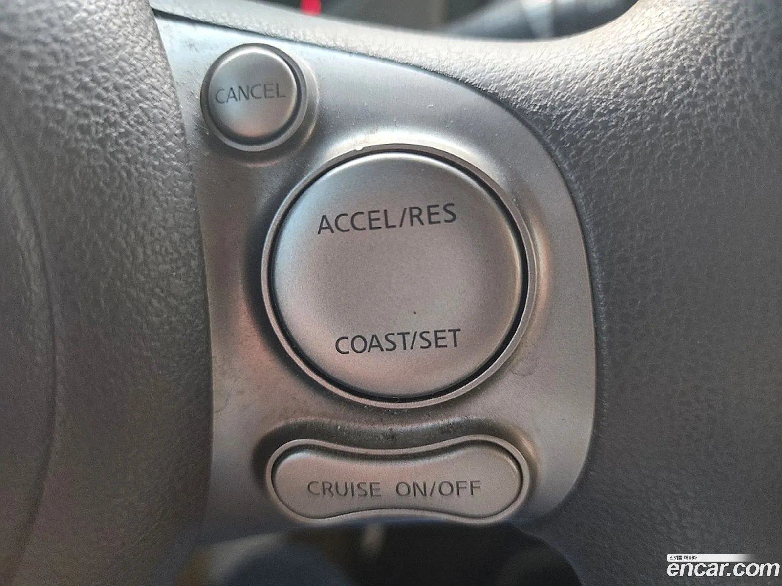 Nissan Cube 2013 — 15