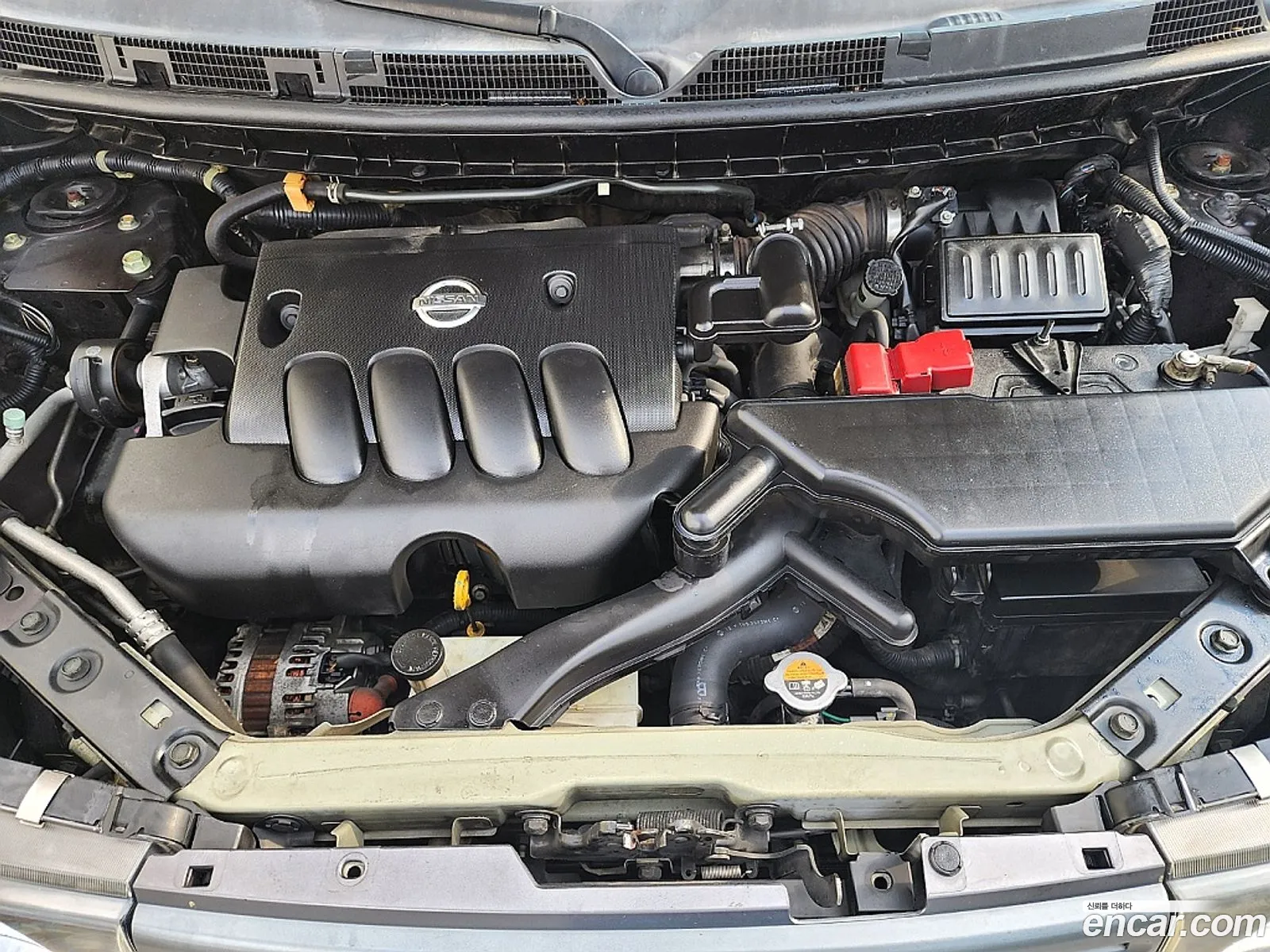 Nissan Cube 2013 — 17