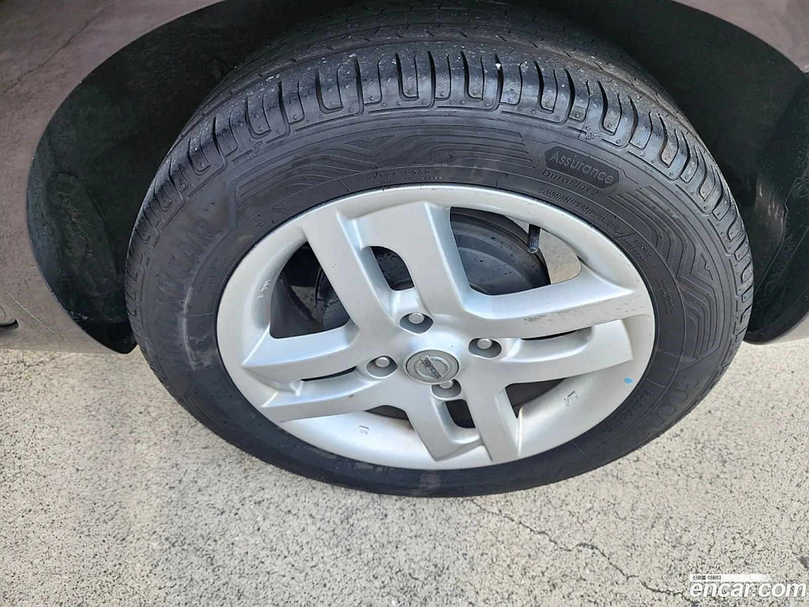 Nissan Cube 2013 — 18