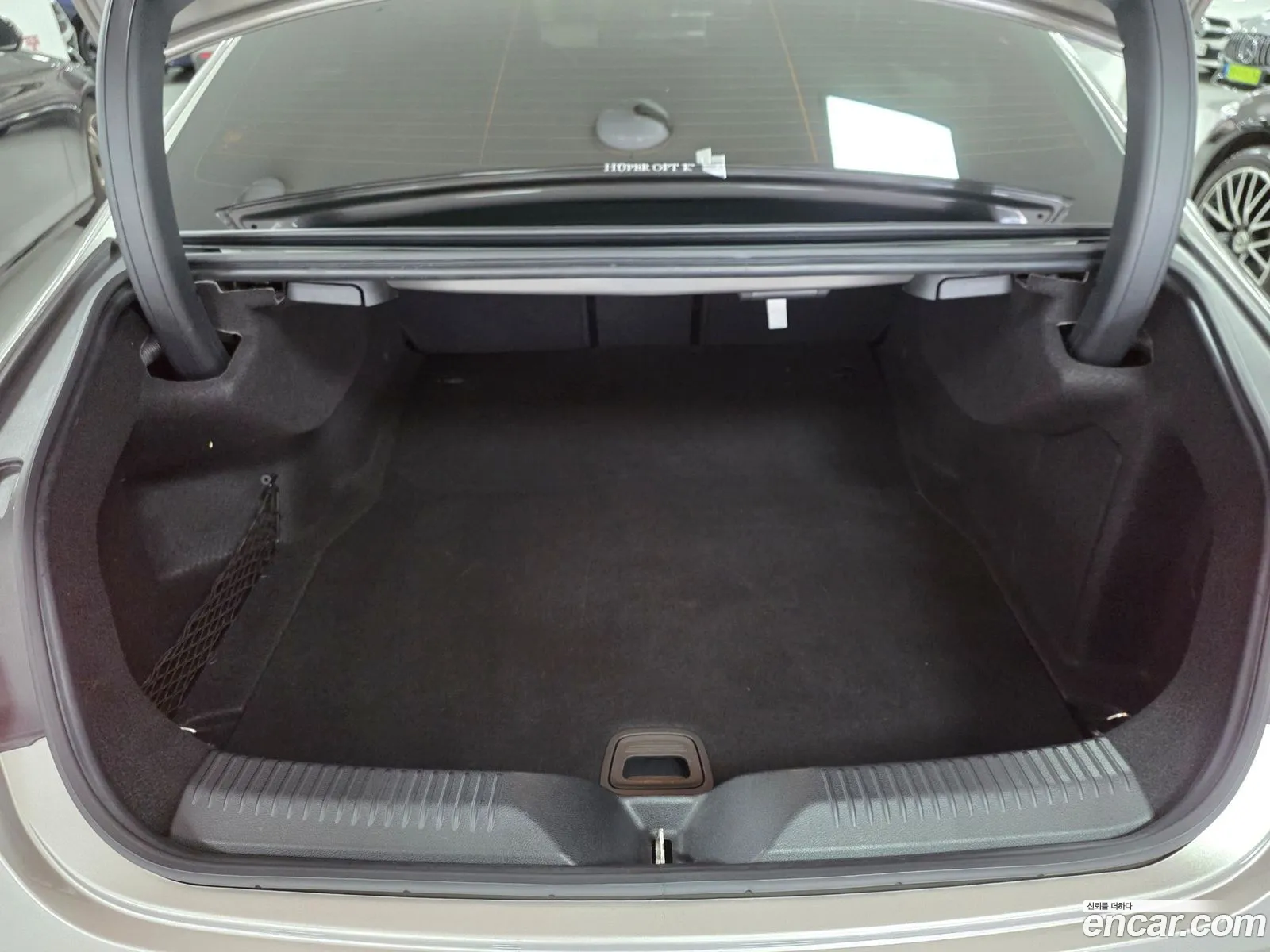 Mercedes-Benz CLS-Class C257 2022 — 16