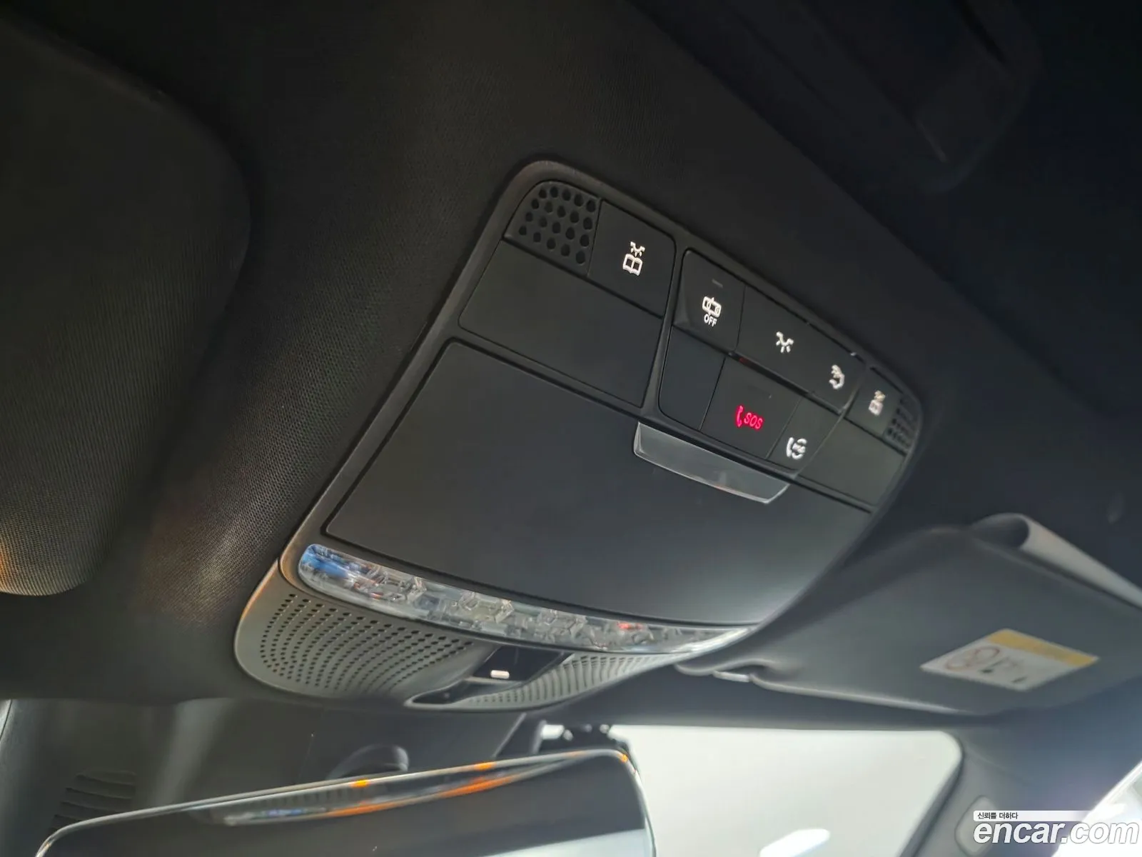Mercedes-Benz CLS-Class C257 2022 — 12