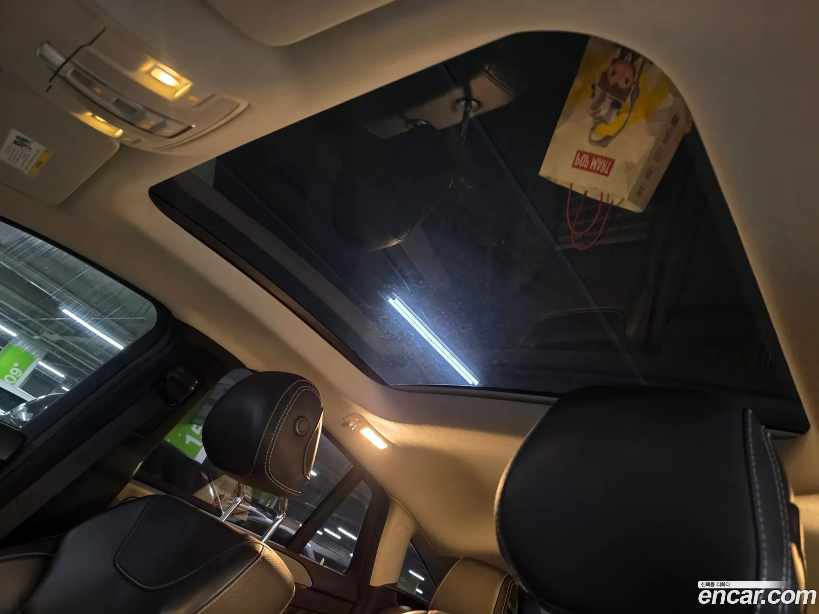 Mercedes-Benz GLE-Class W166 2018 — 11