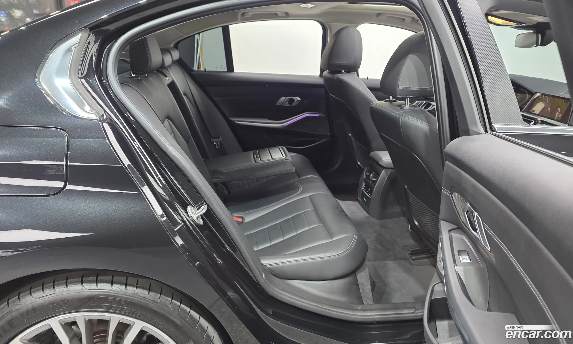 BMW 3 Series 2021 — 22