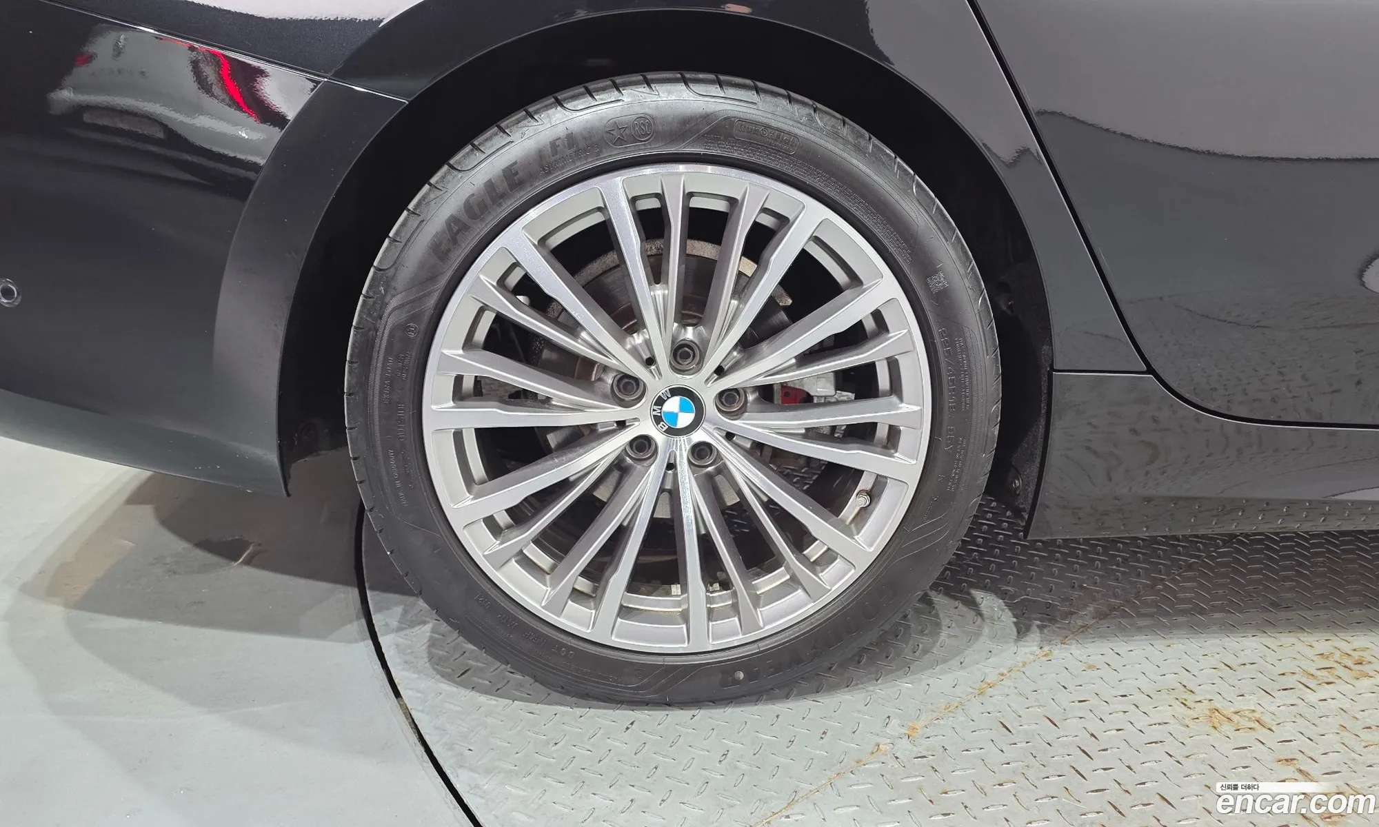 BMW 3 Series 2021 — 13