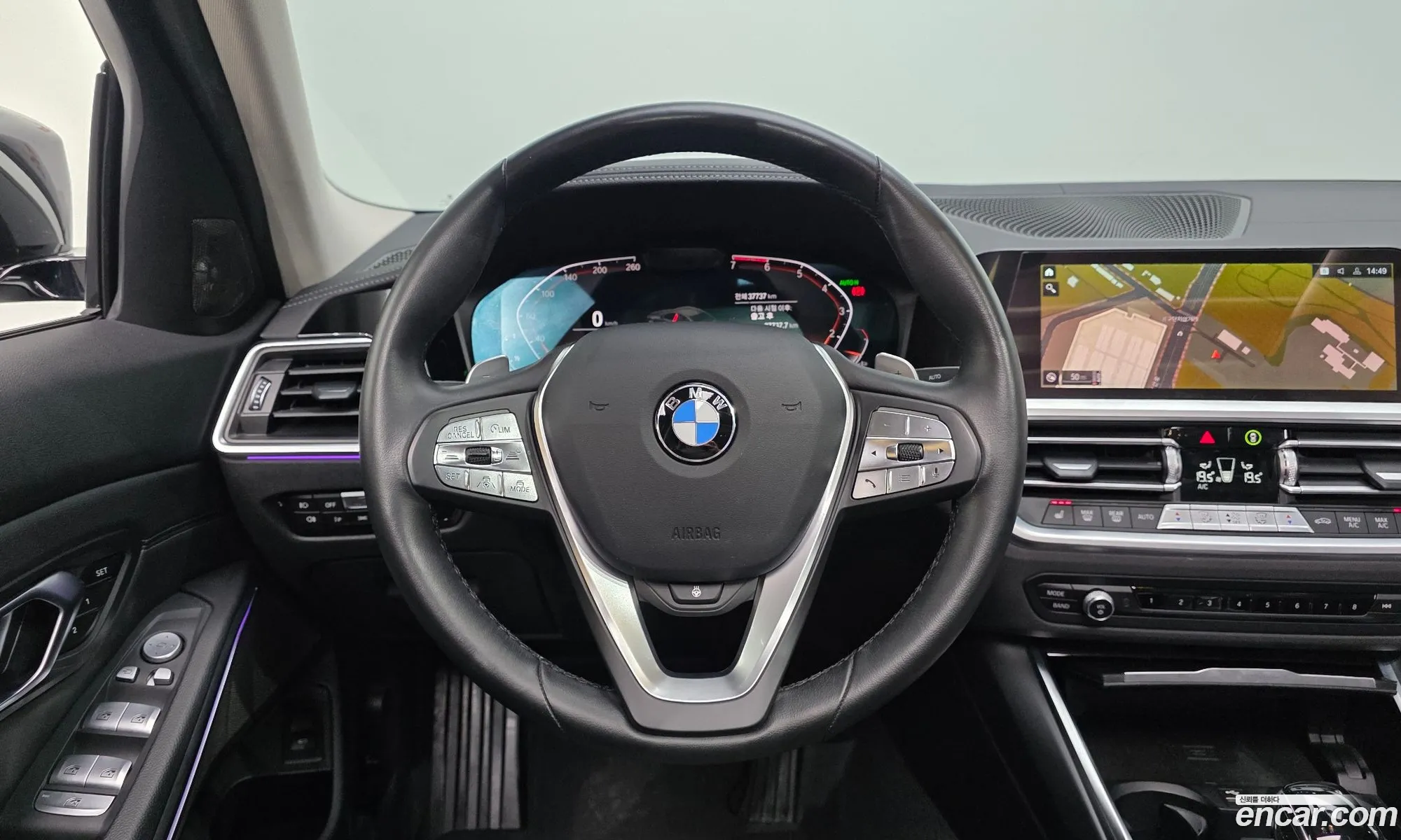 BMW 3 Series 2021 — 32
