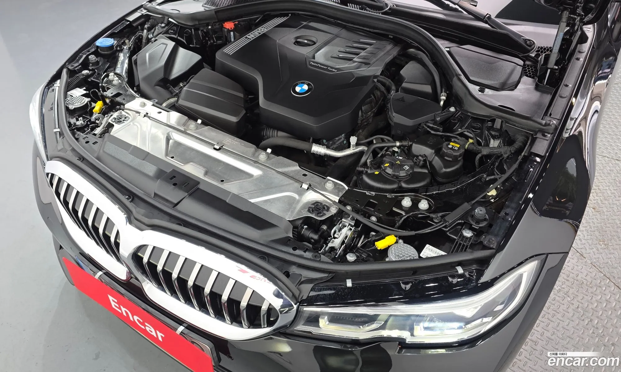 BMW 3 Series 2021 — 9