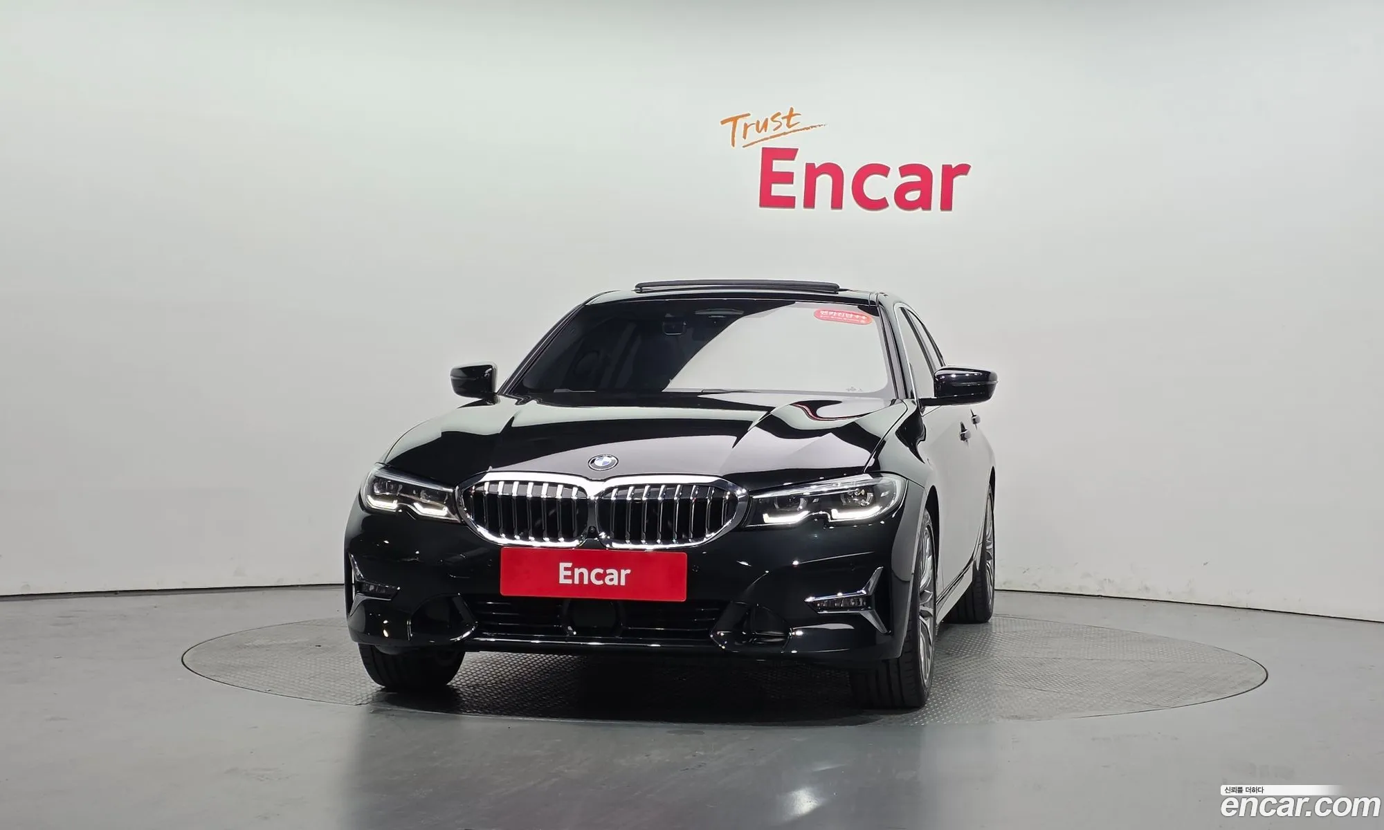BMW 3 Series 2021 — 16