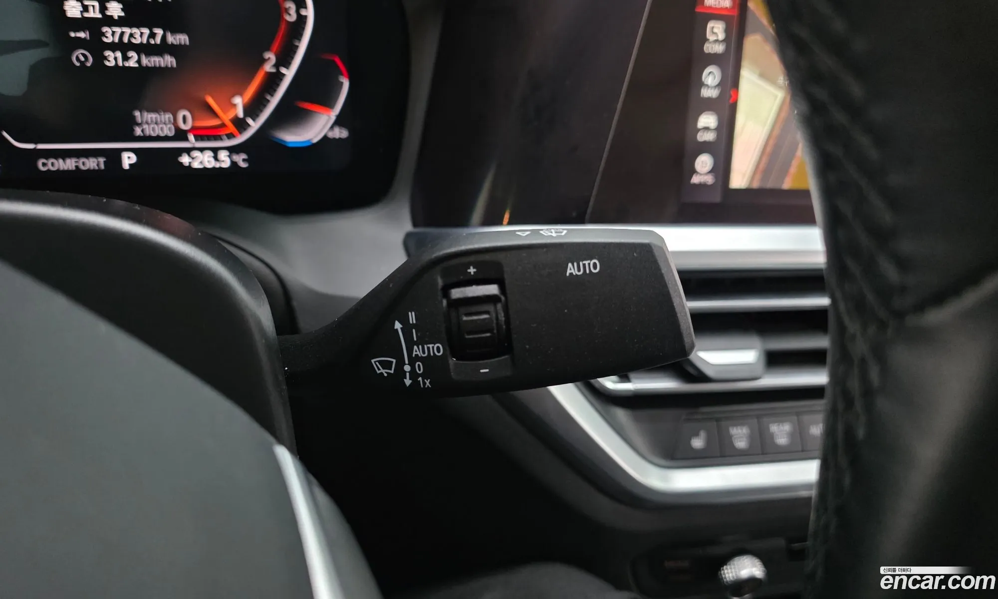 BMW 3 Series 2021 — 2