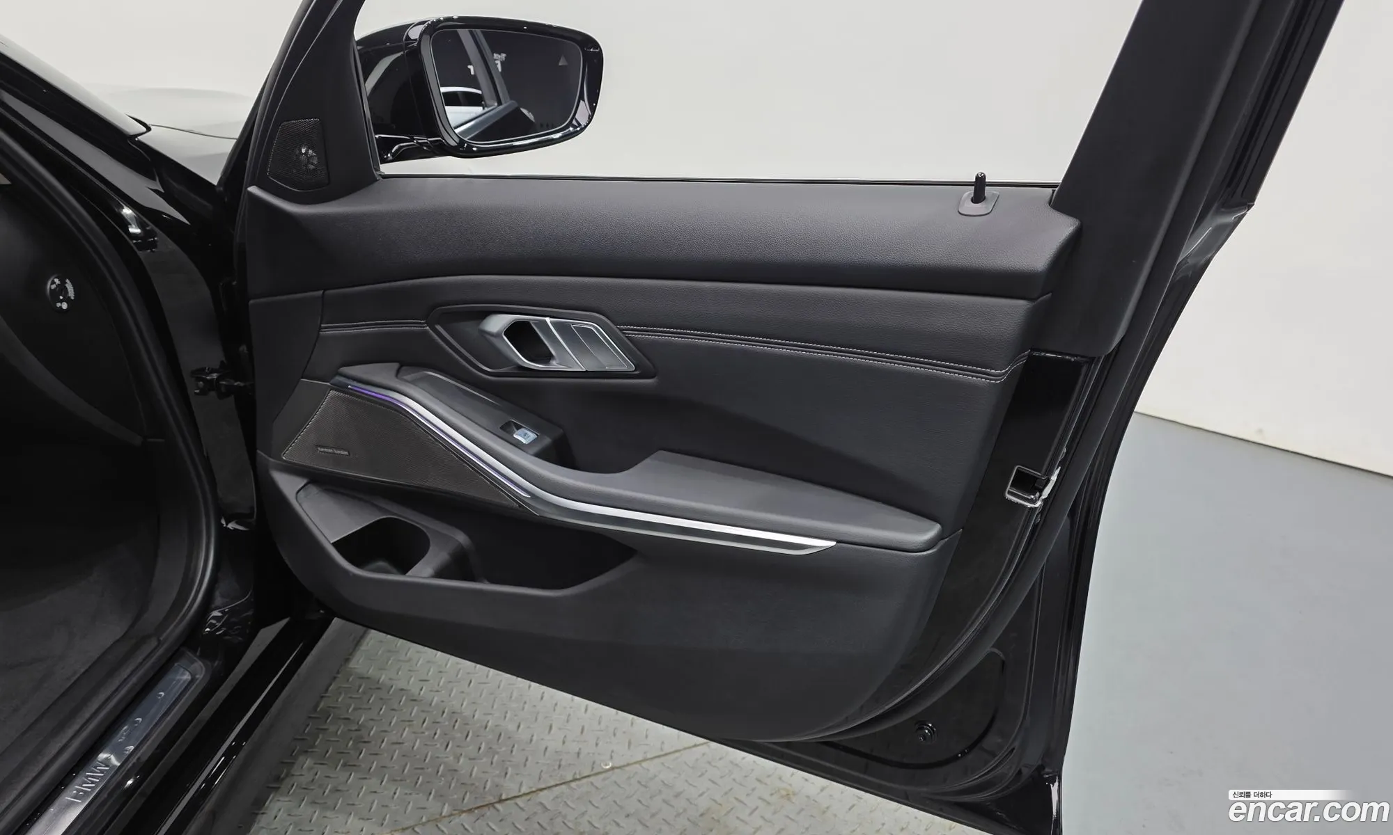 BMW 3 Series 2021 — 29
