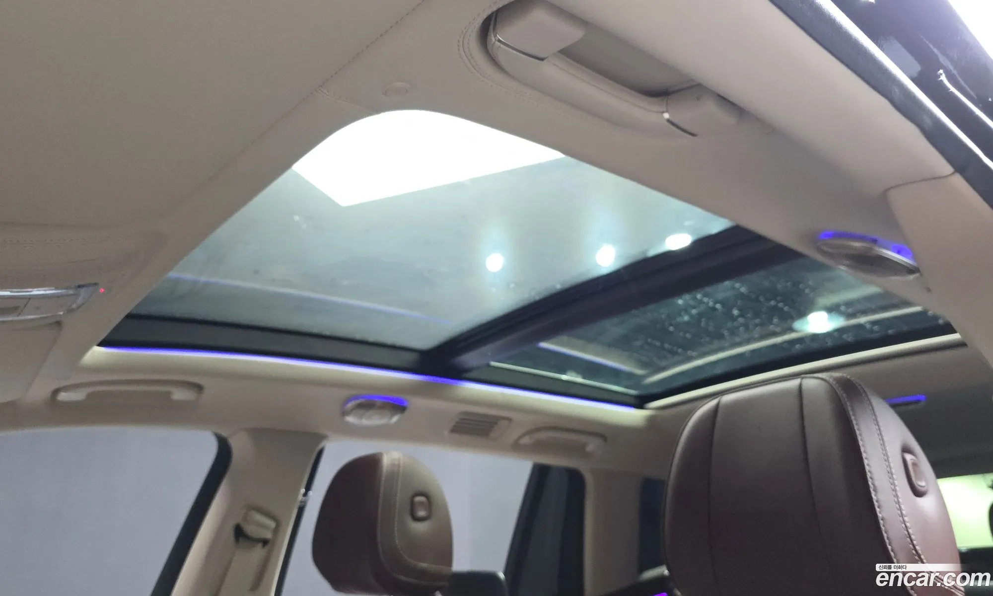 Mercedes-Benz GLS-Class X167 2023 — 7