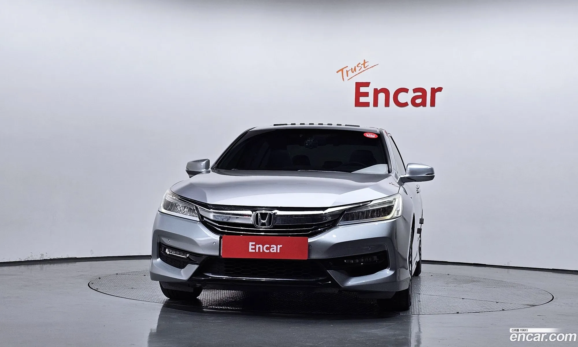 Honda All New Accord 2017 JHMCR6650HC201472 — 23