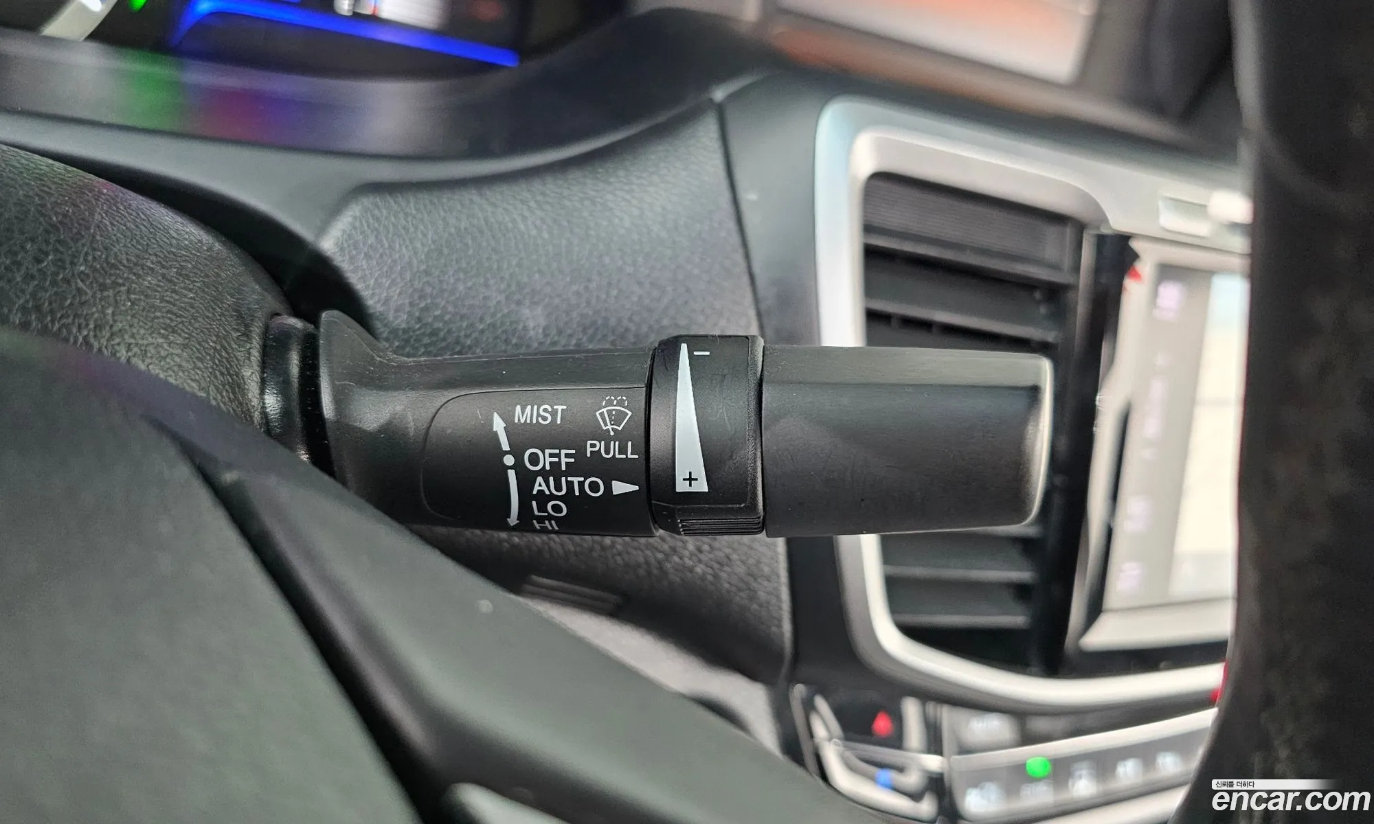 Honda All New Accord 2017 JHMCR6650HC201472 — 21