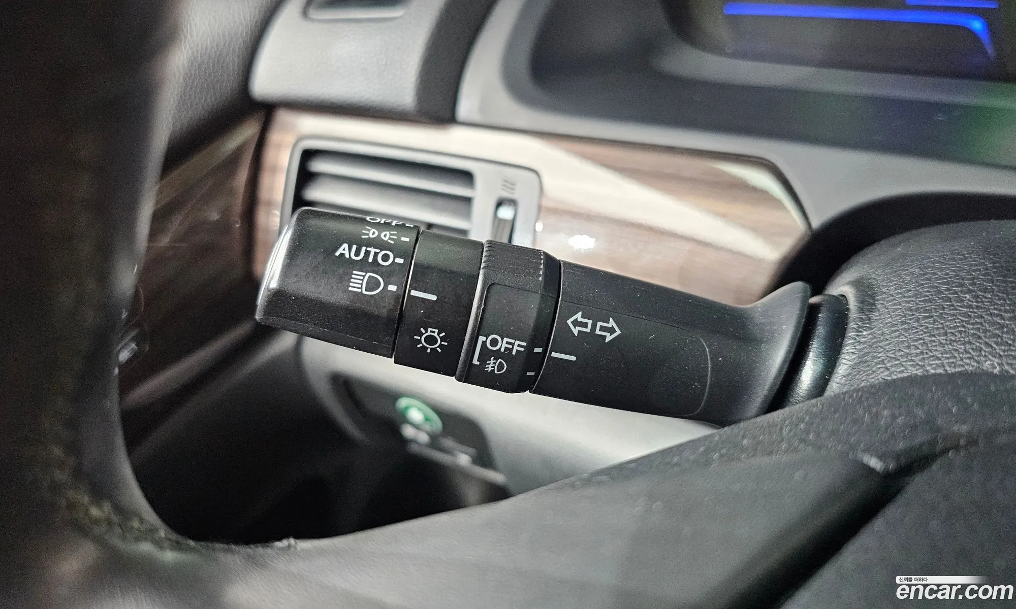 Honda All New Accord 2017 JHMCR6650HC201472 — 4