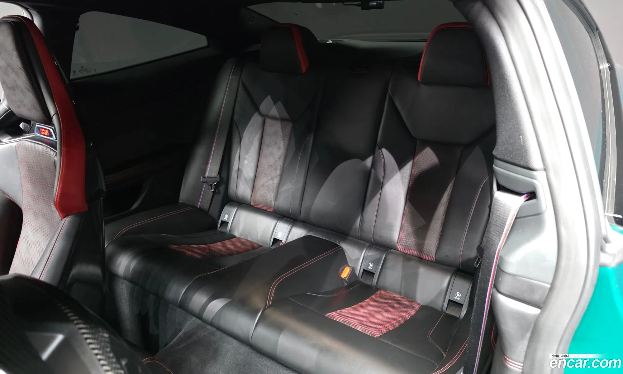 BMW M4 2025 WBS41HK03SCV46554 — 25