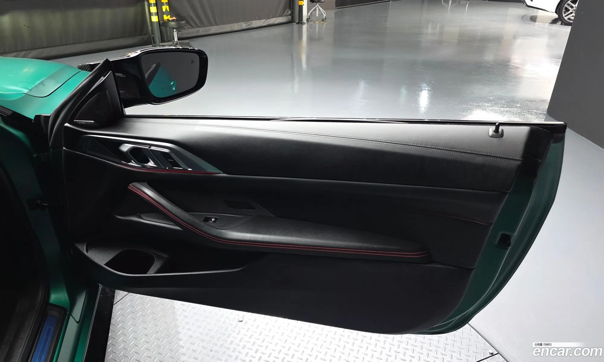BMW M4 2025 WBS41HK03SCV46554 — 19
