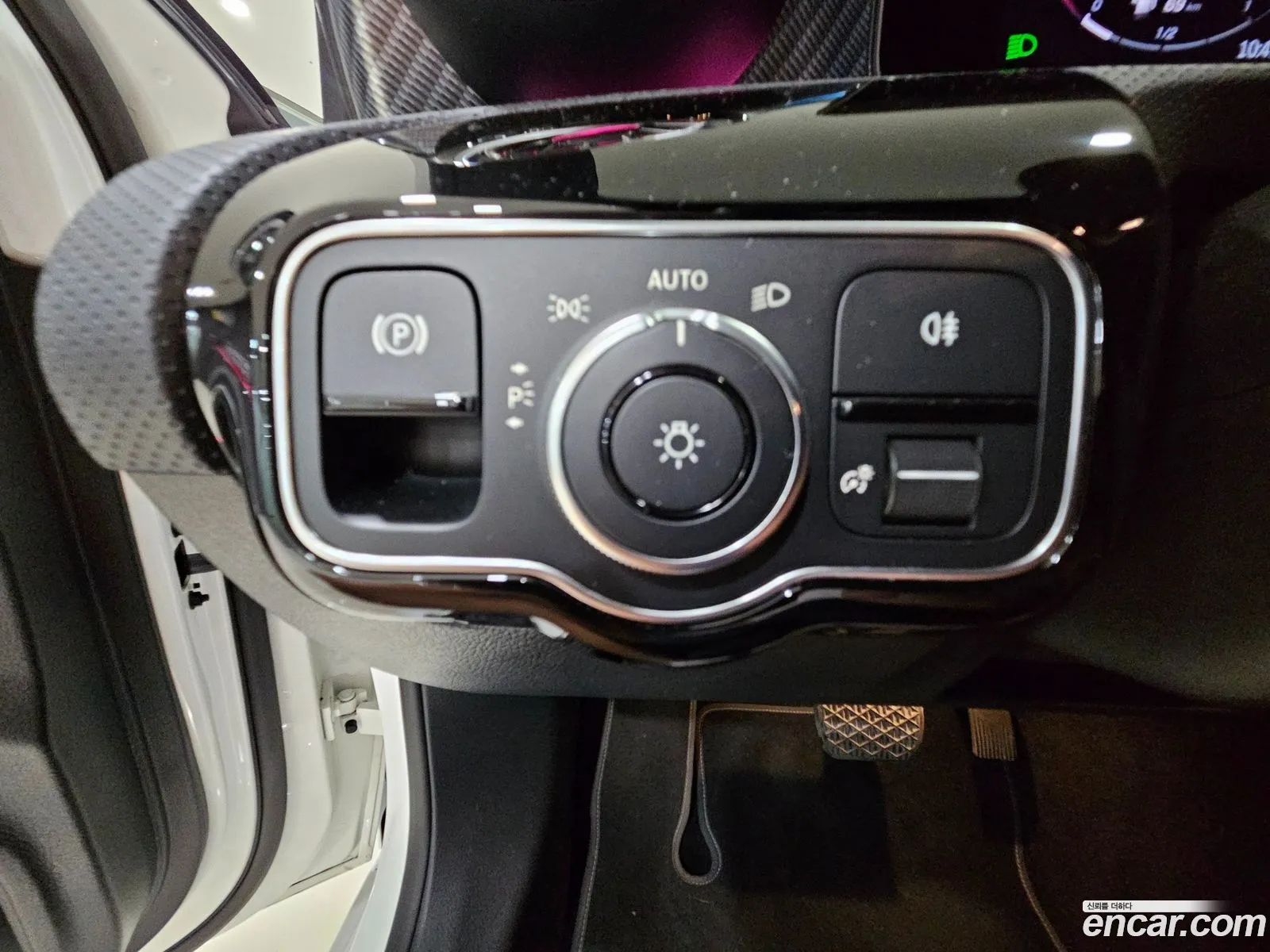 Mercedes-Benz A-Class W177 2024 — 10