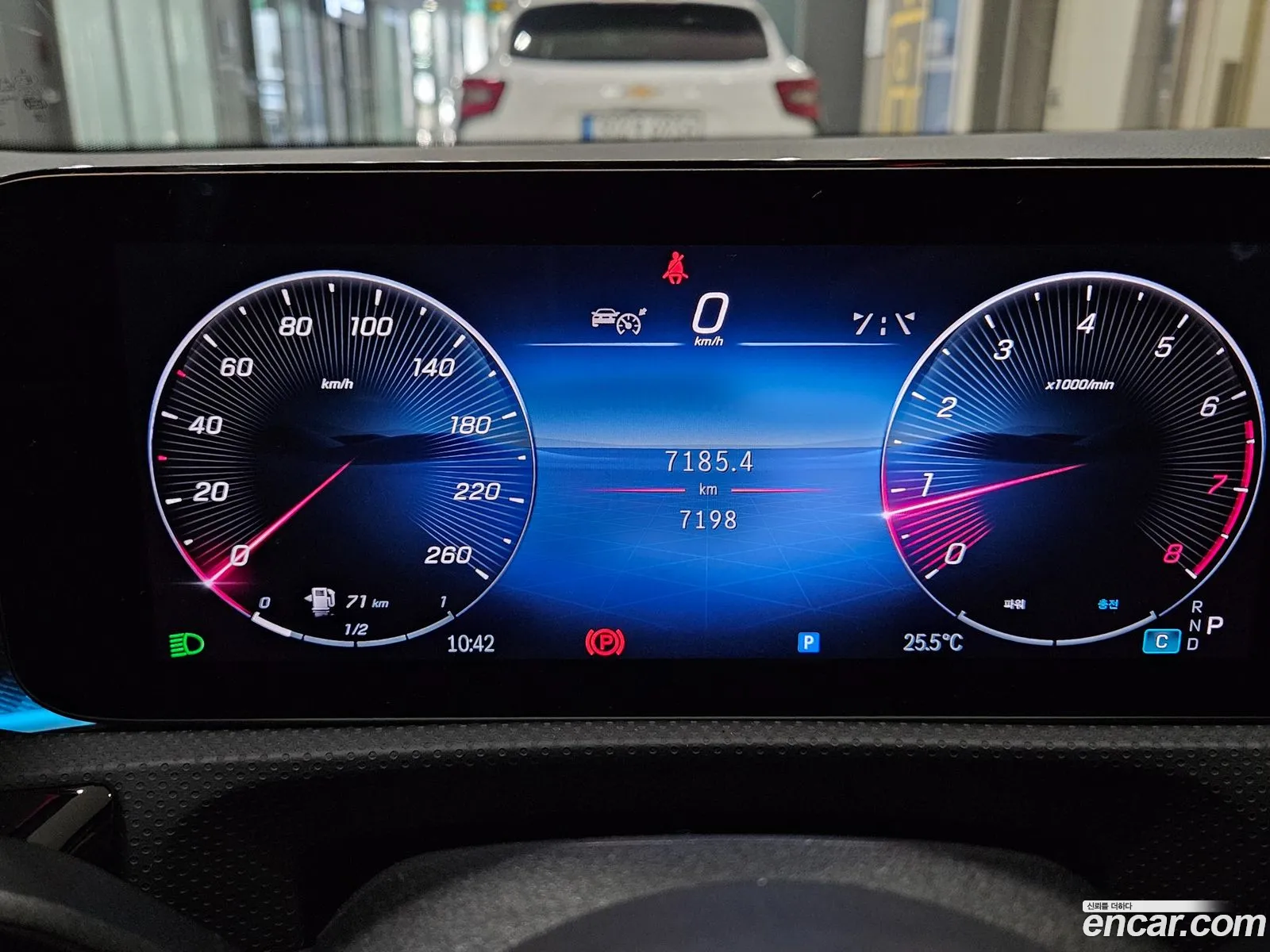 Mercedes-Benz A-Class W177 2024 — 11