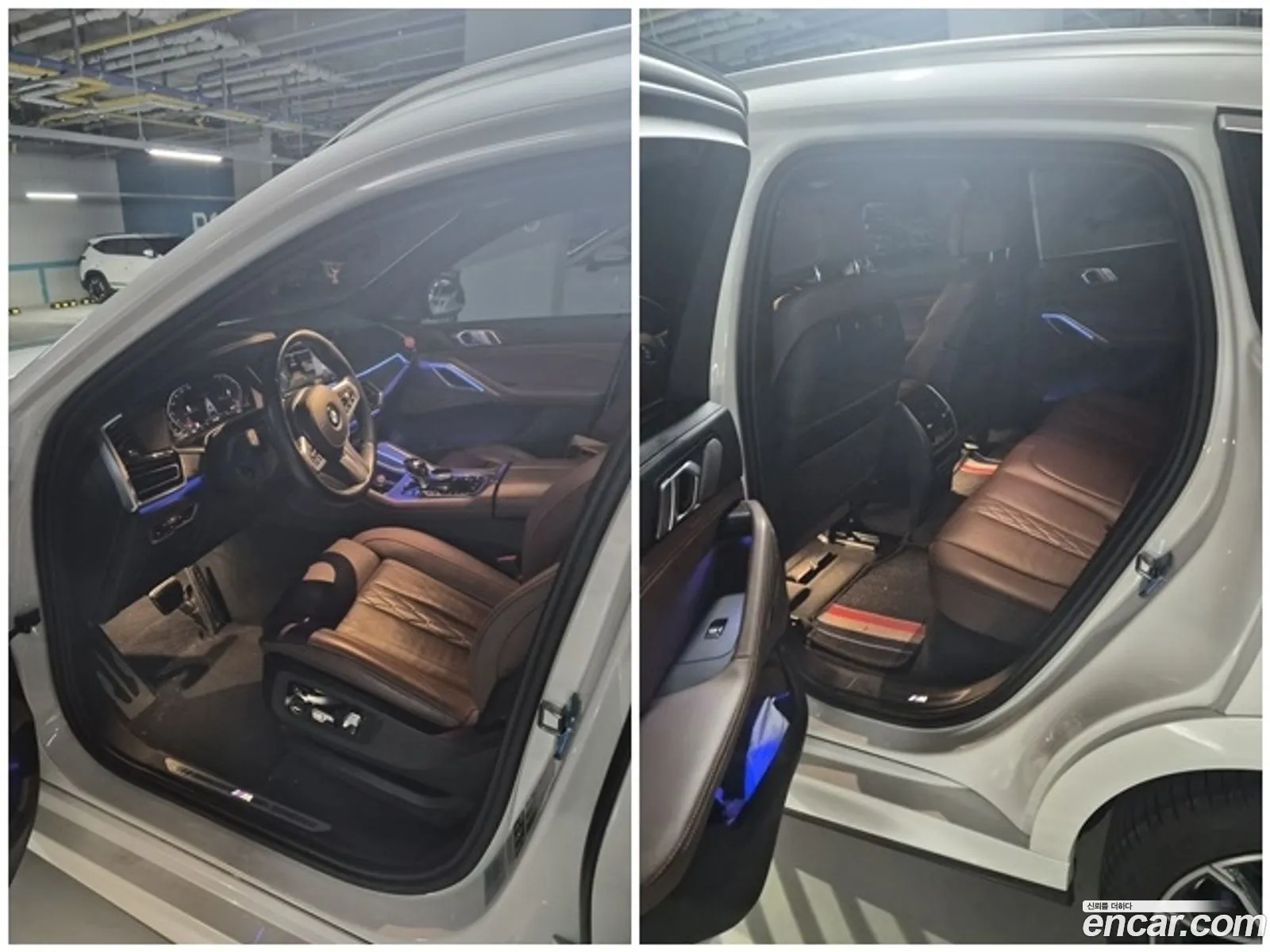 BMW X6 2023 — 5