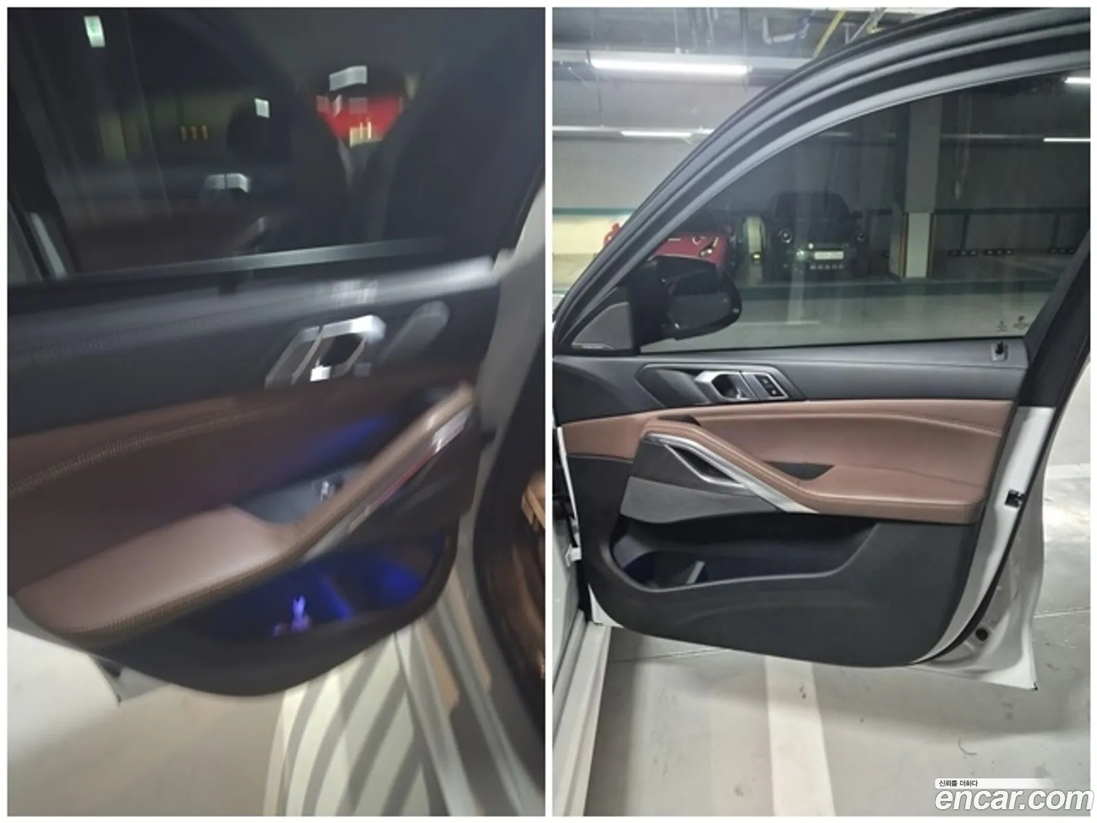 BMW X6 2023 — 12