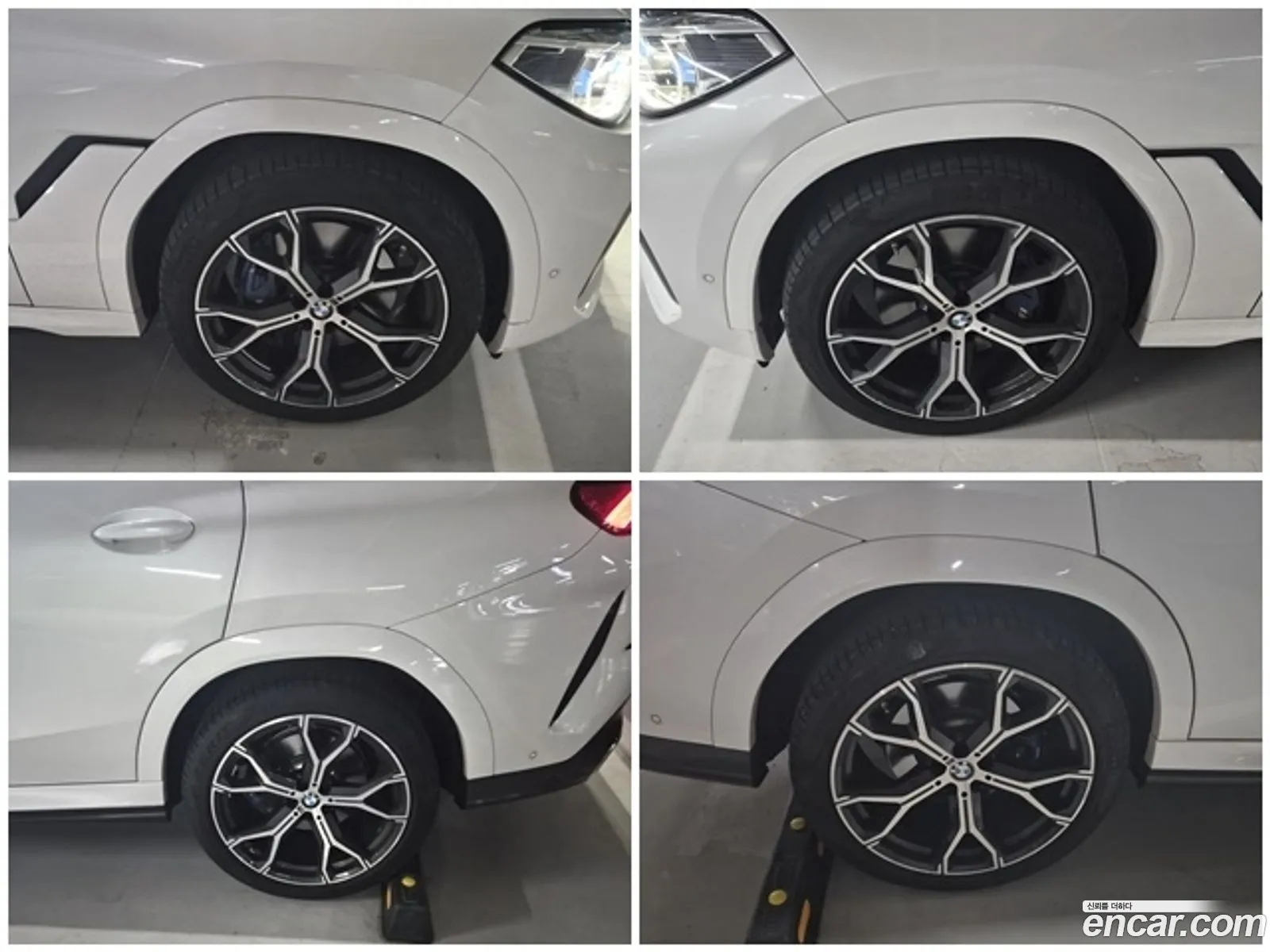 BMW X6 2023 — 8
