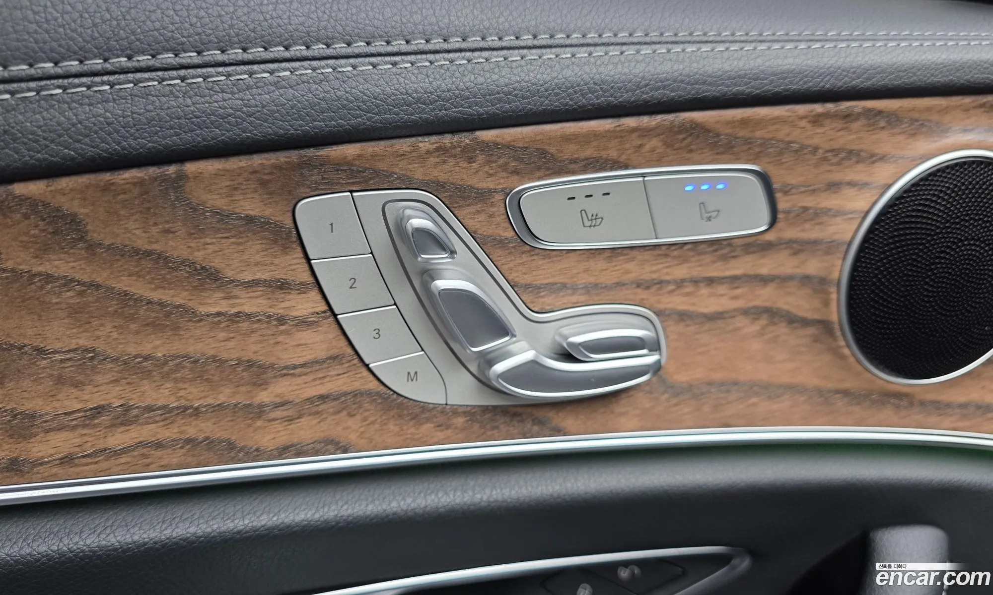 Mercedes-Benz E-Class W213 2022 — 9