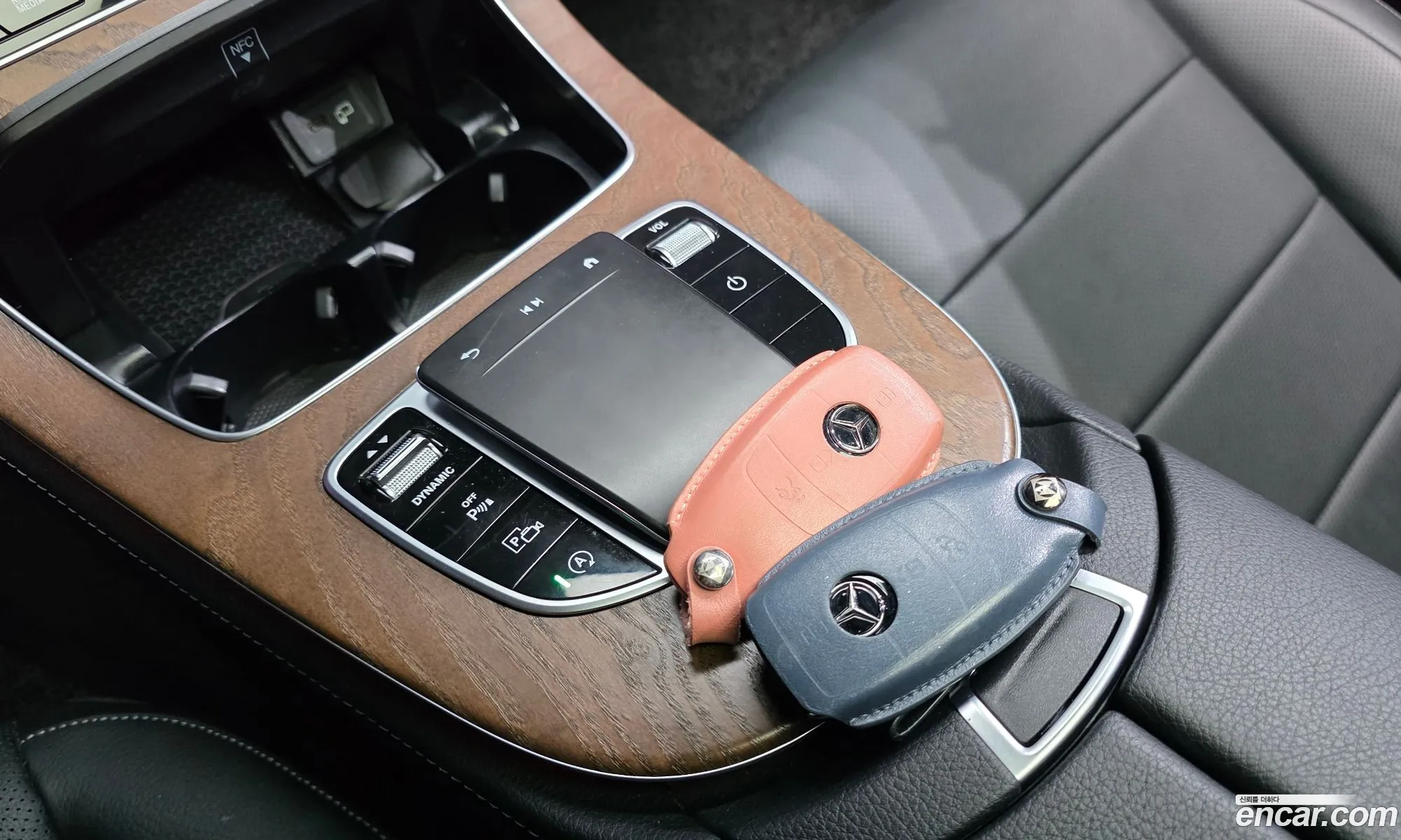 Mercedes-Benz E-Class W213 2022 — 4