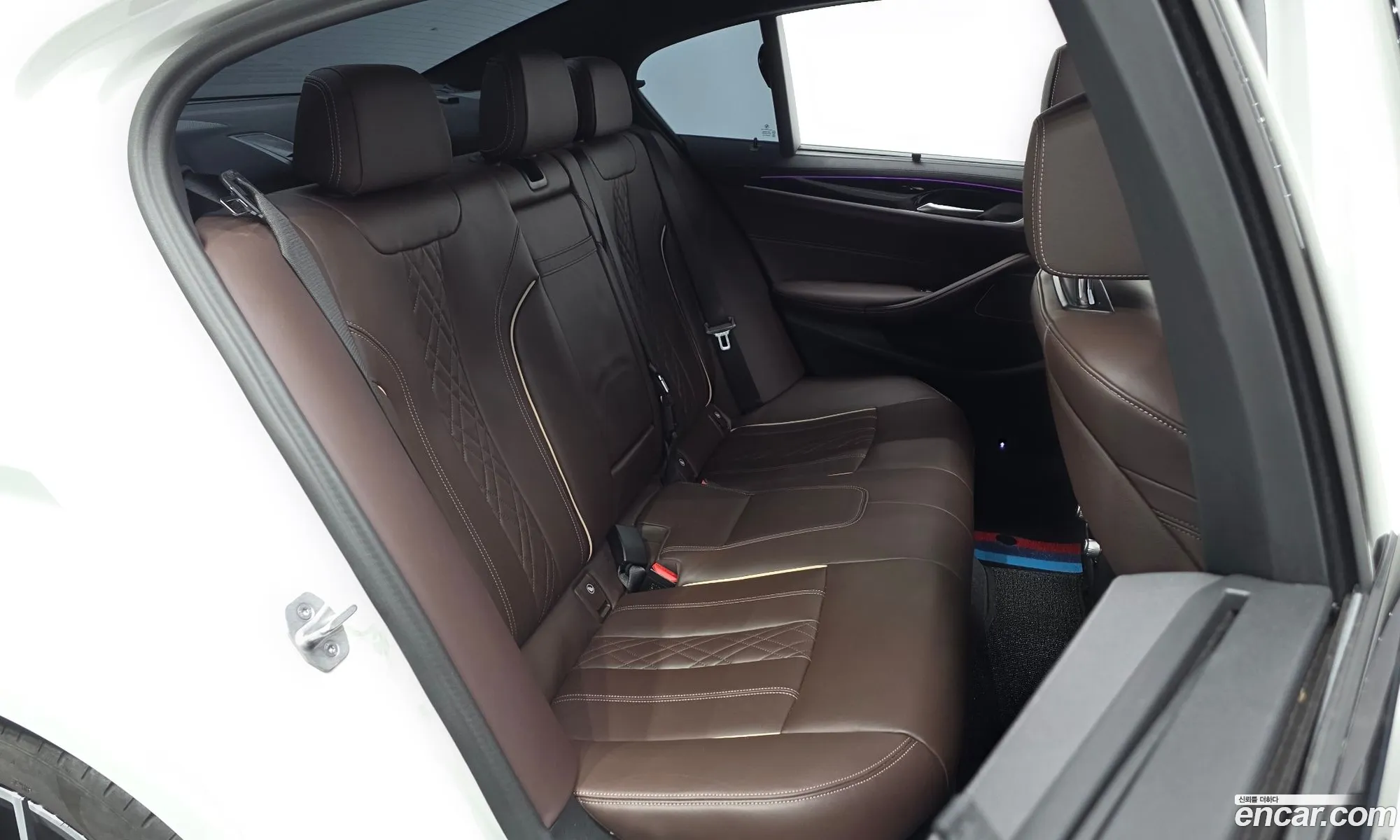 BMW 5 Series 2023 WBA71BH08PCN23817 — 14