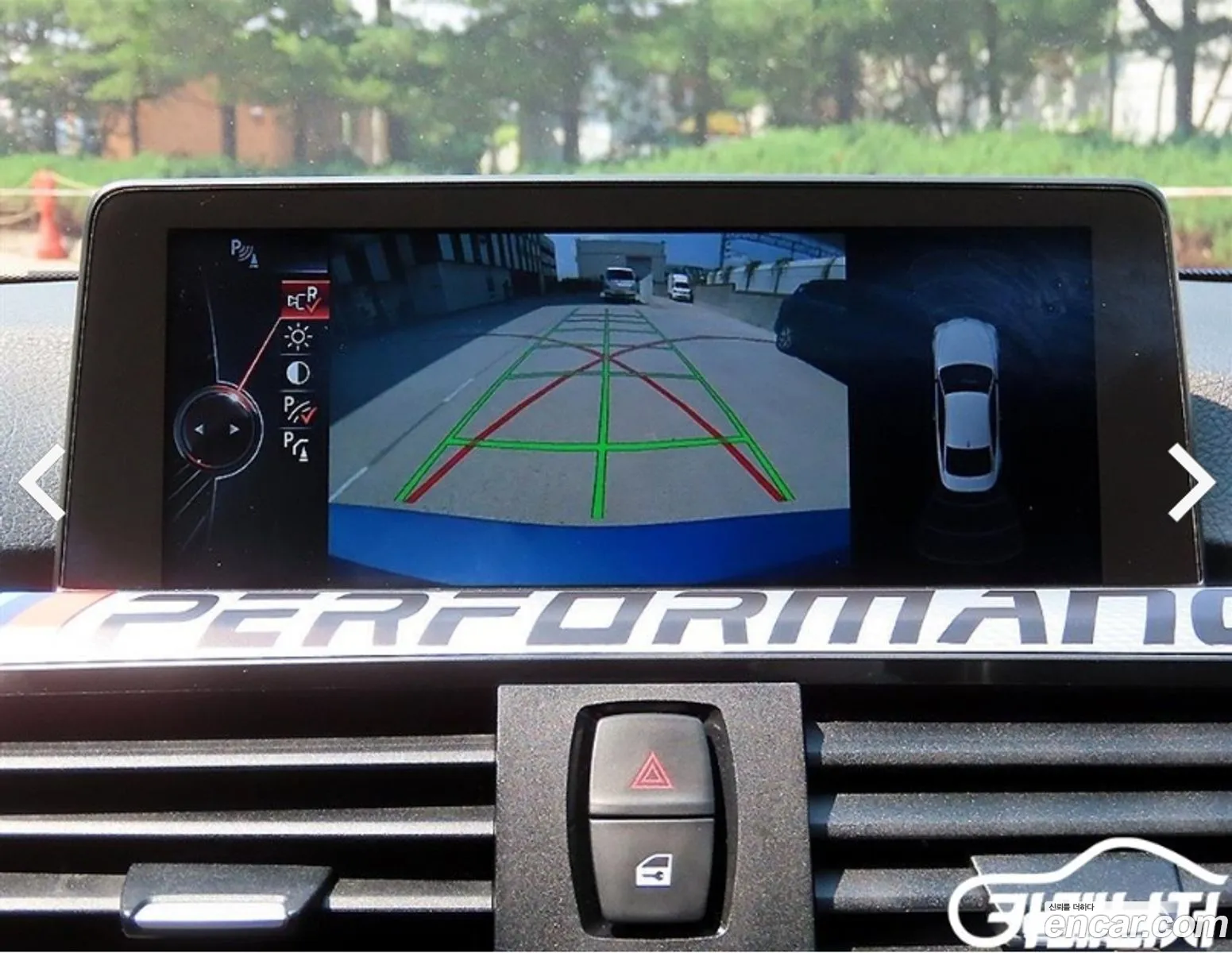 BMW 4 Series 2015 — 7