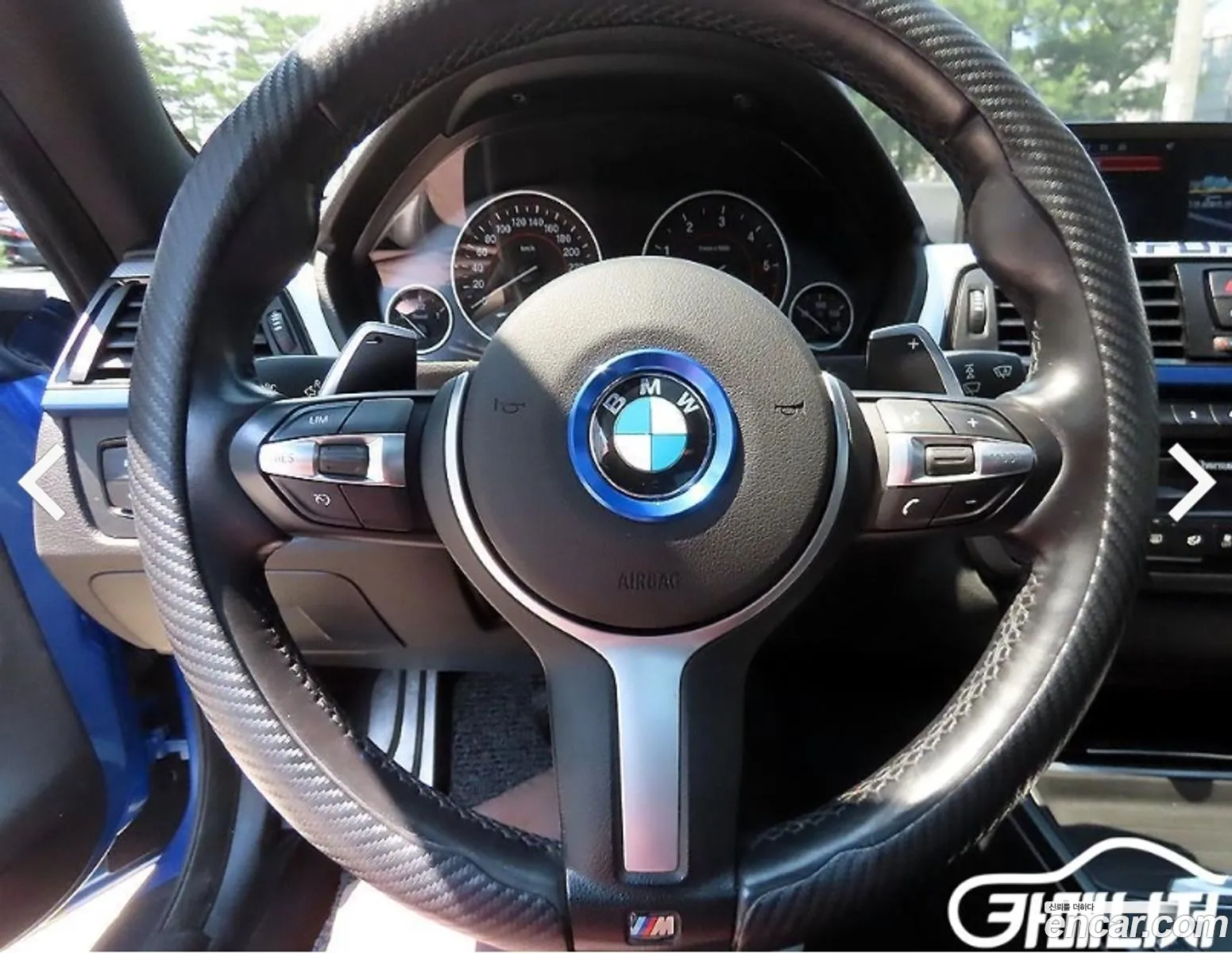 BMW 4 Series 2015 — 18