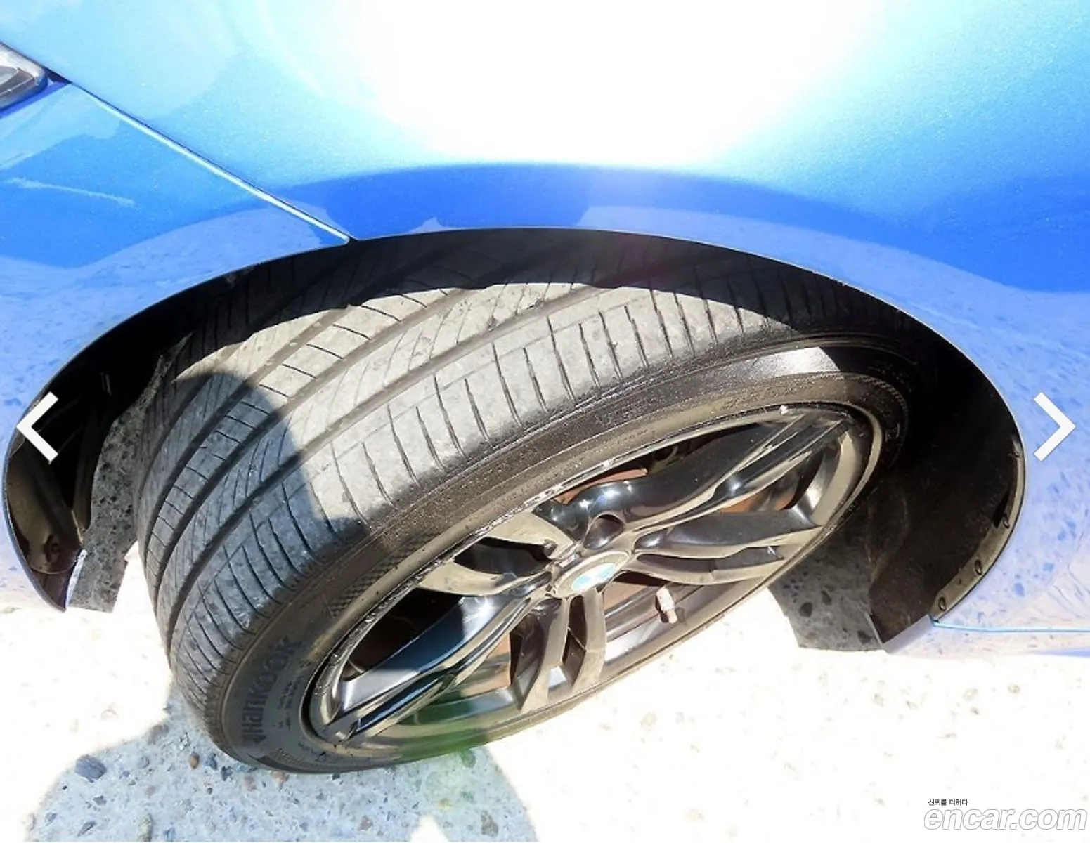 BMW 4 Series 2015 — 16