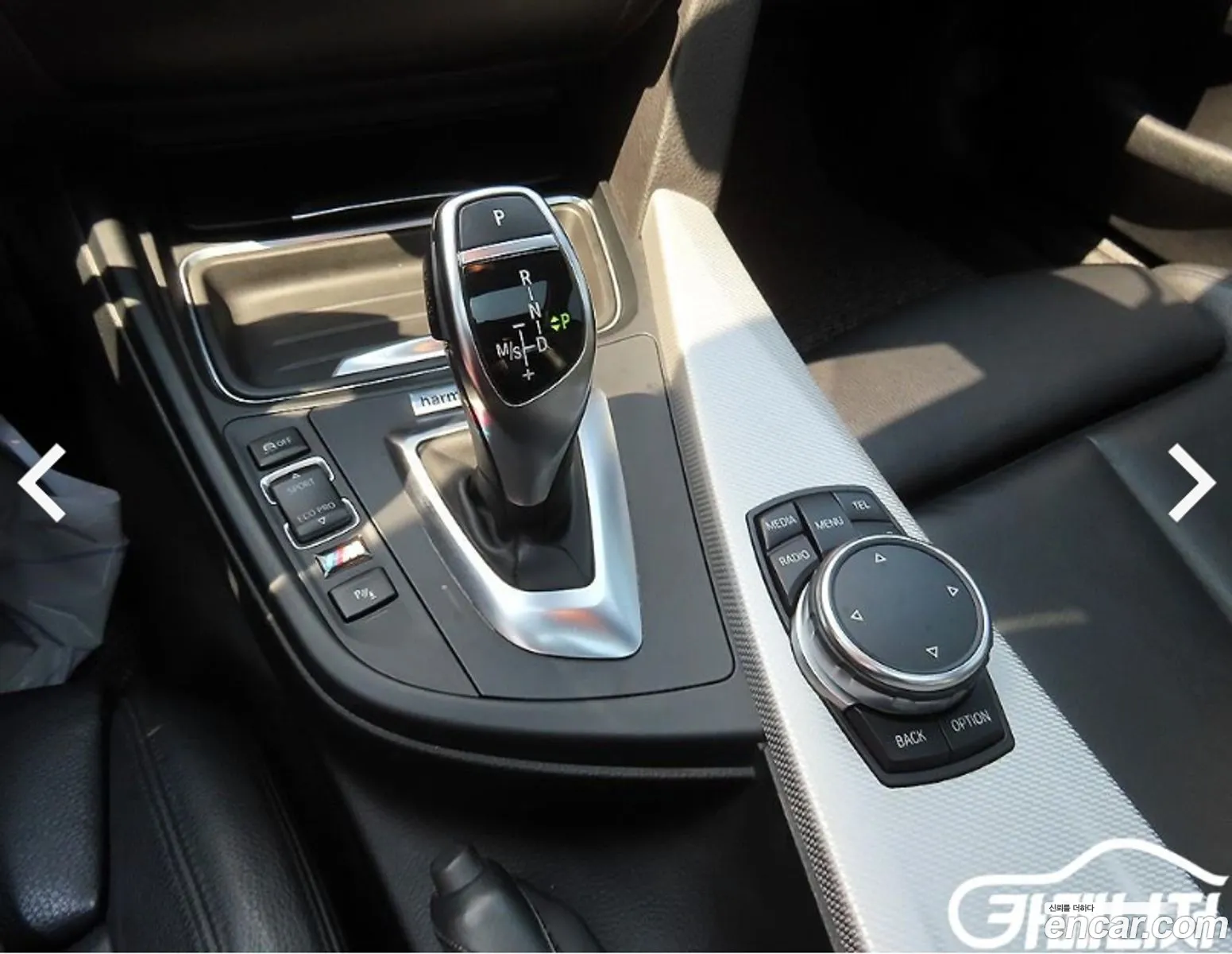 BMW 4 Series 2015 — 2