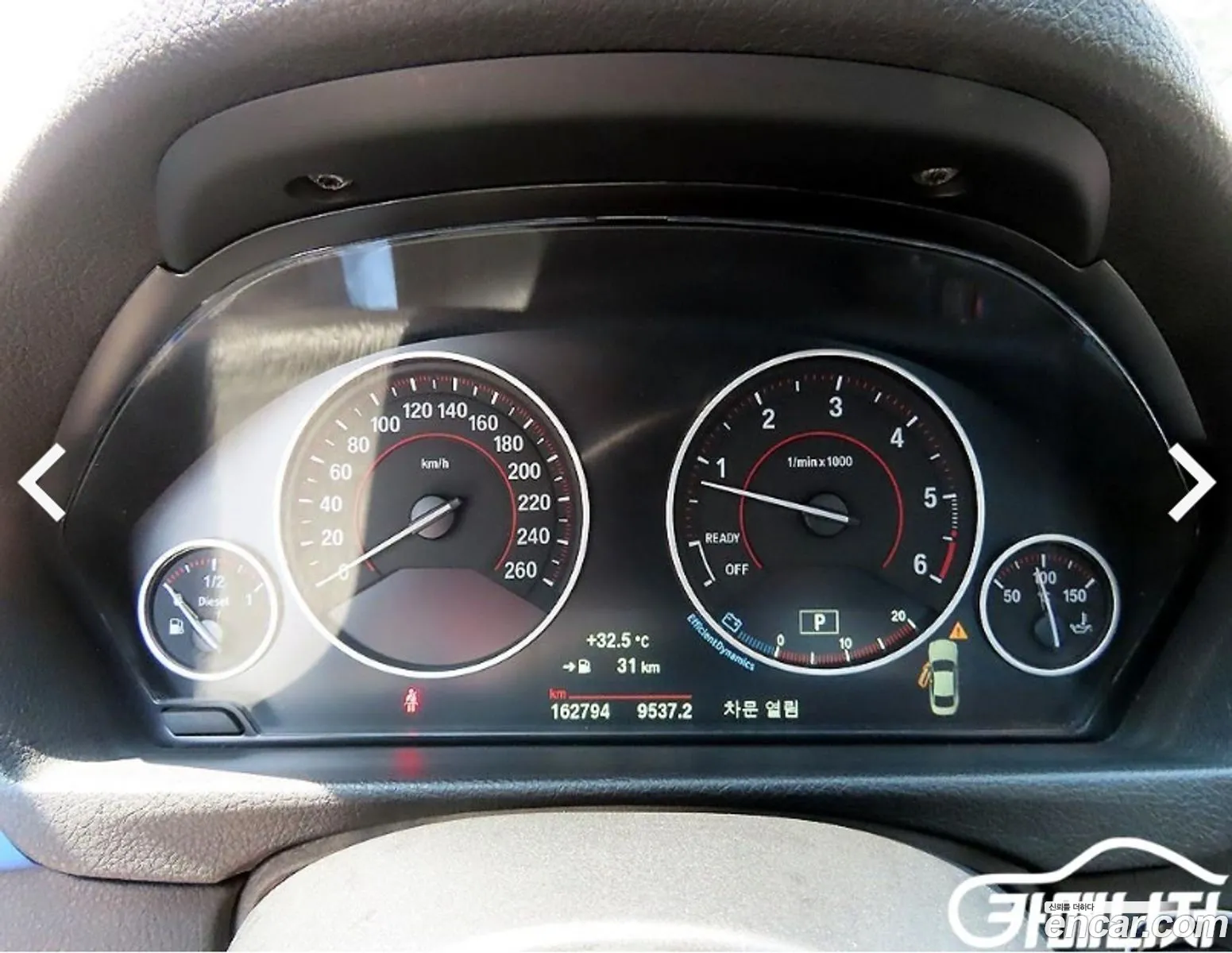 BMW 4 Series 2015 — 19
