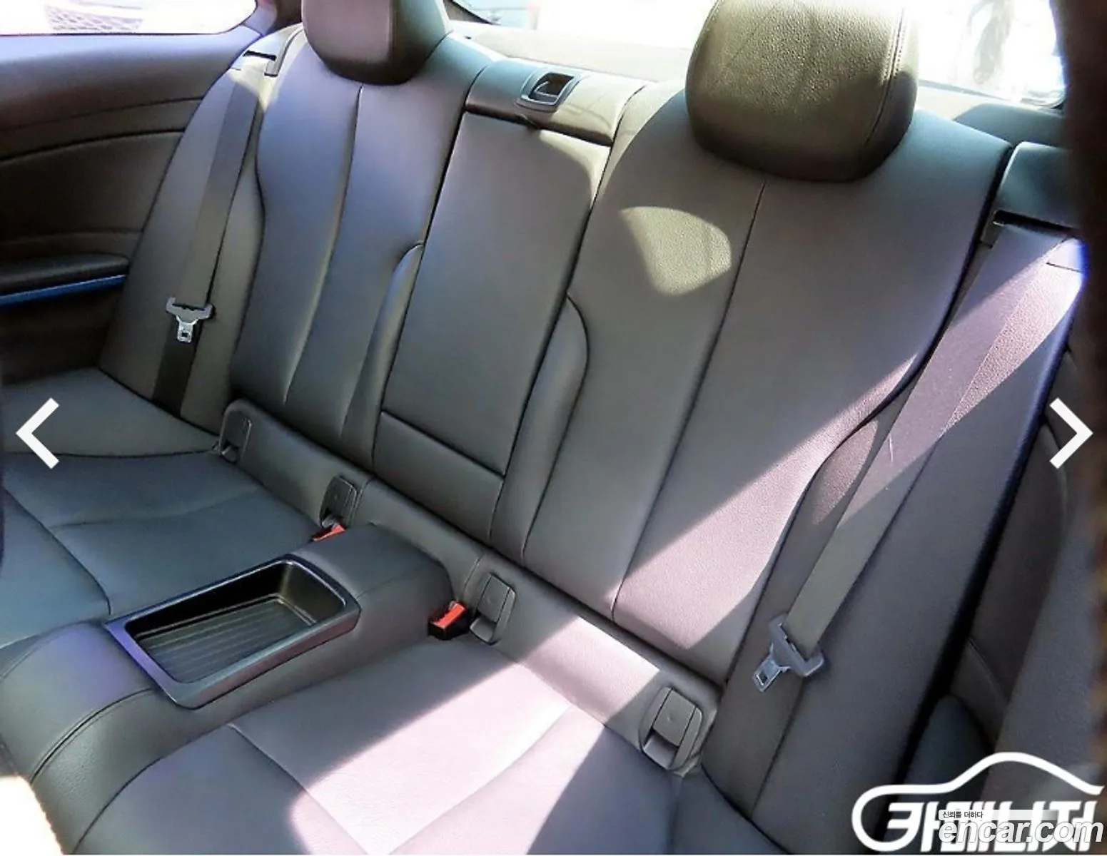 BMW 4 Series 2015 — 11
