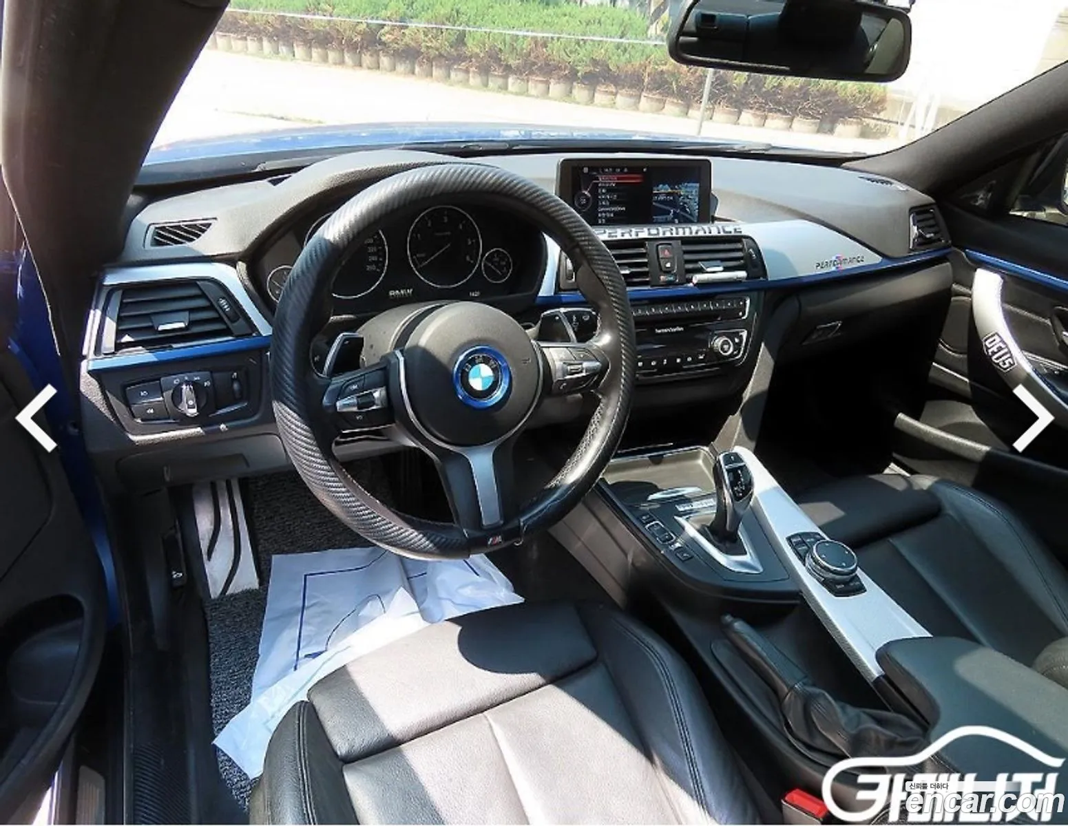 BMW 4 Series 2015 — 14