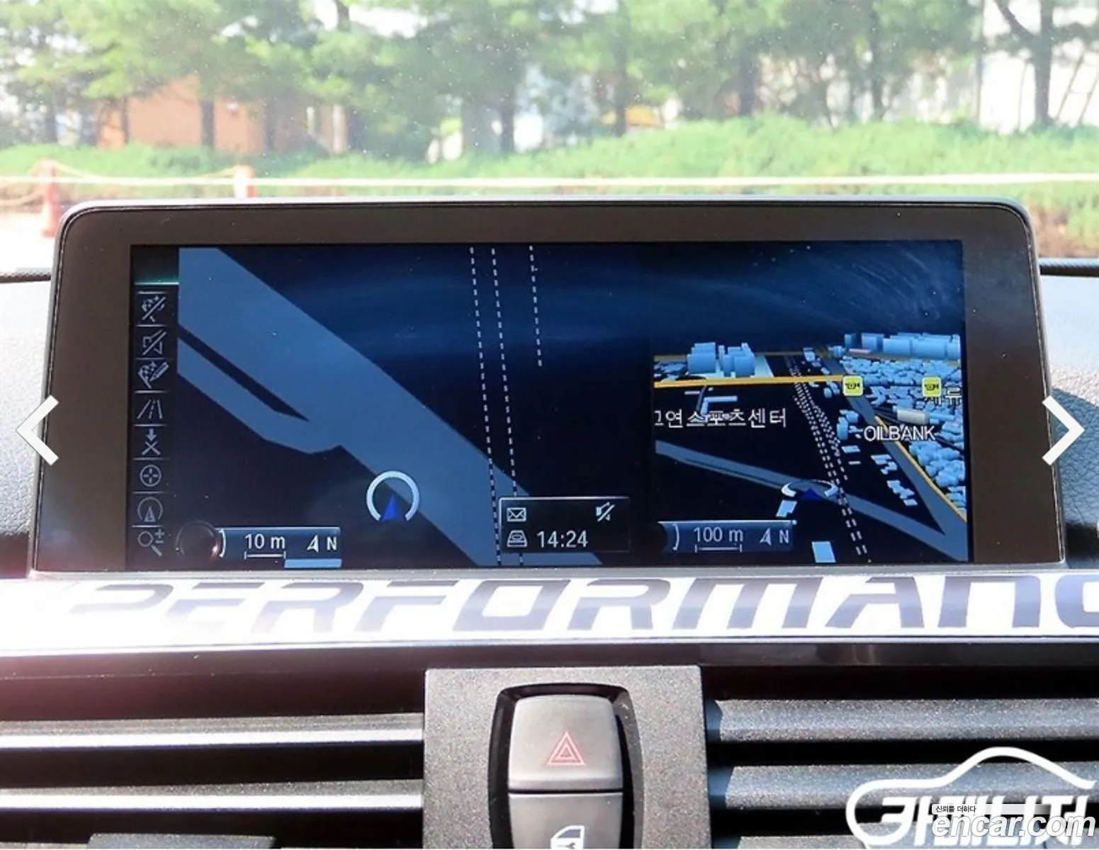 BMW 4 Series 2015 — 20