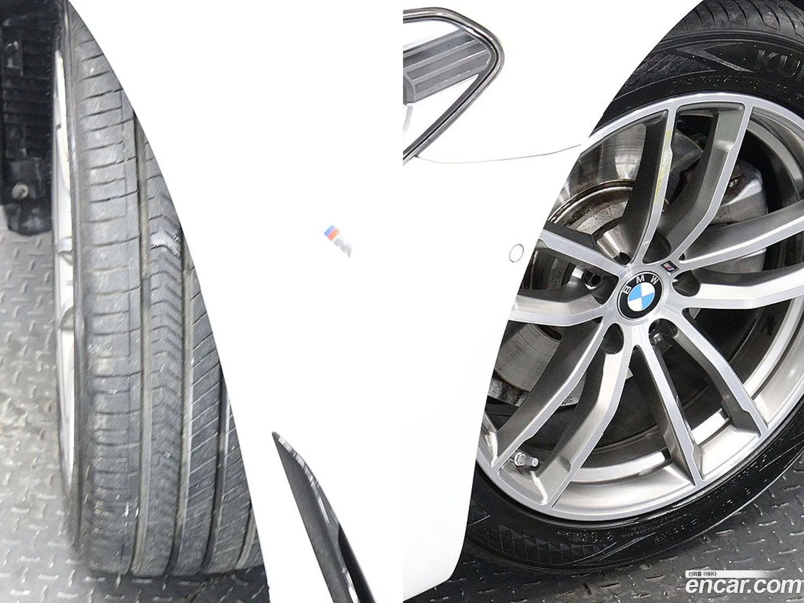 BMW 5 Series 2017 — 10