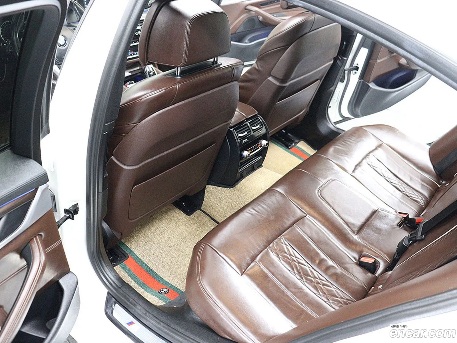 BMW 5 Series 2017 — 3