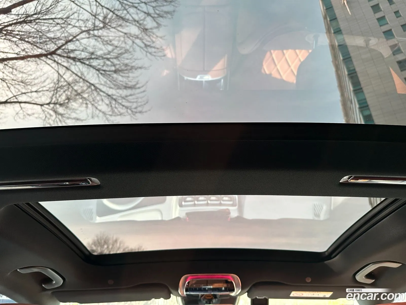 Mercedes-Benz S-Class W223 2024 — 14