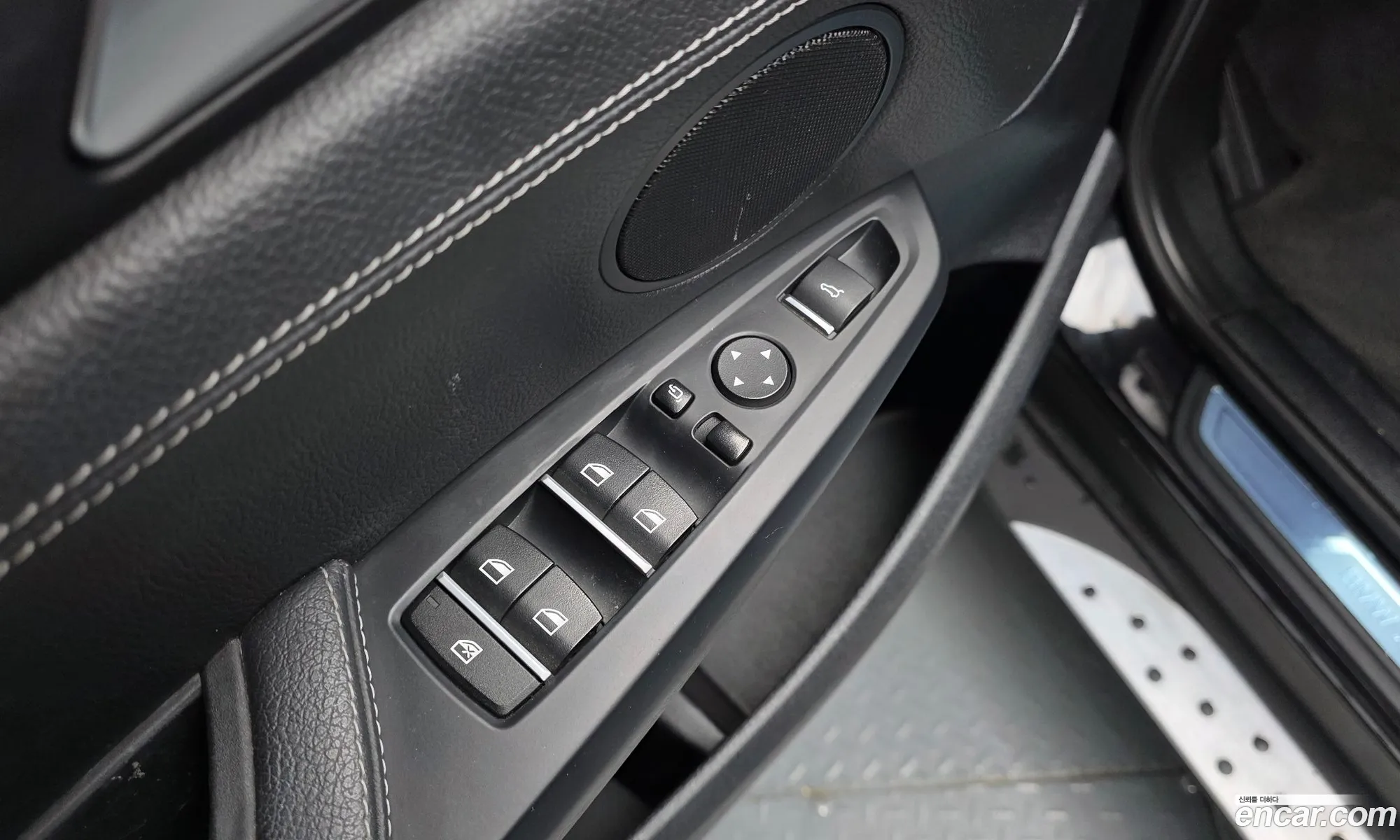 BMW X4 2015 — 24