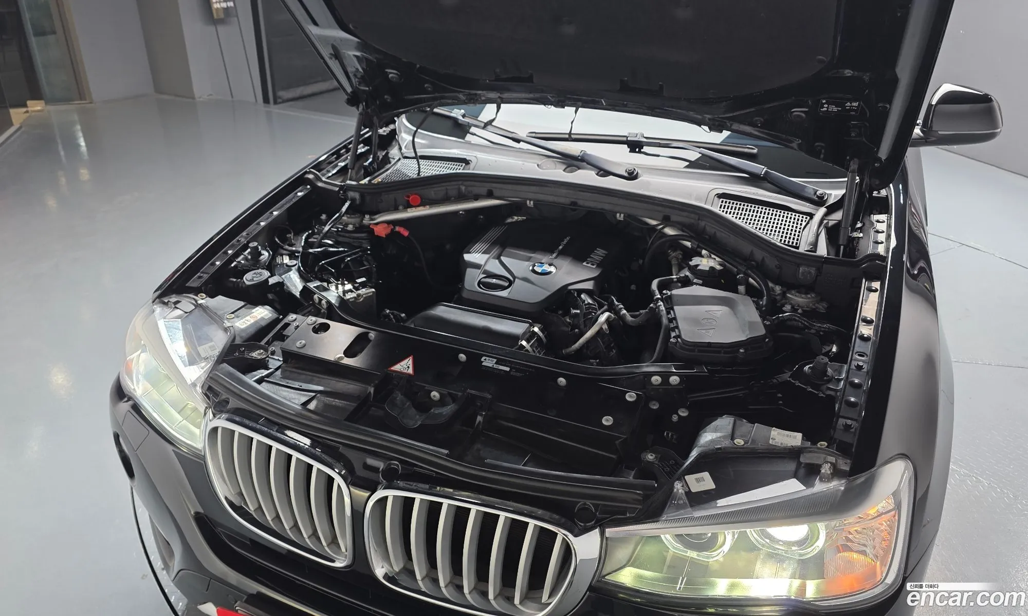 BMW X4 2015 — 33