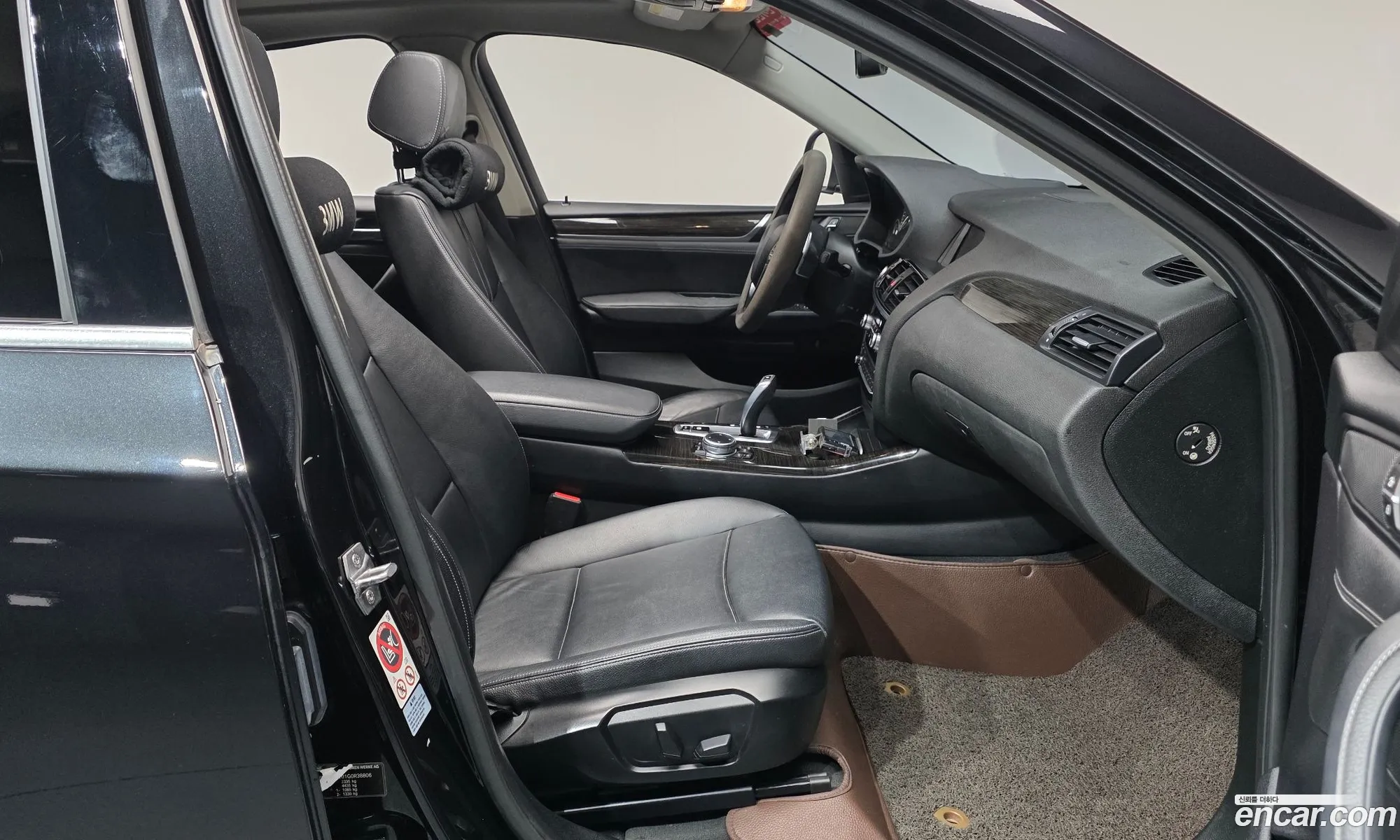 BMW X4 2015 — 22